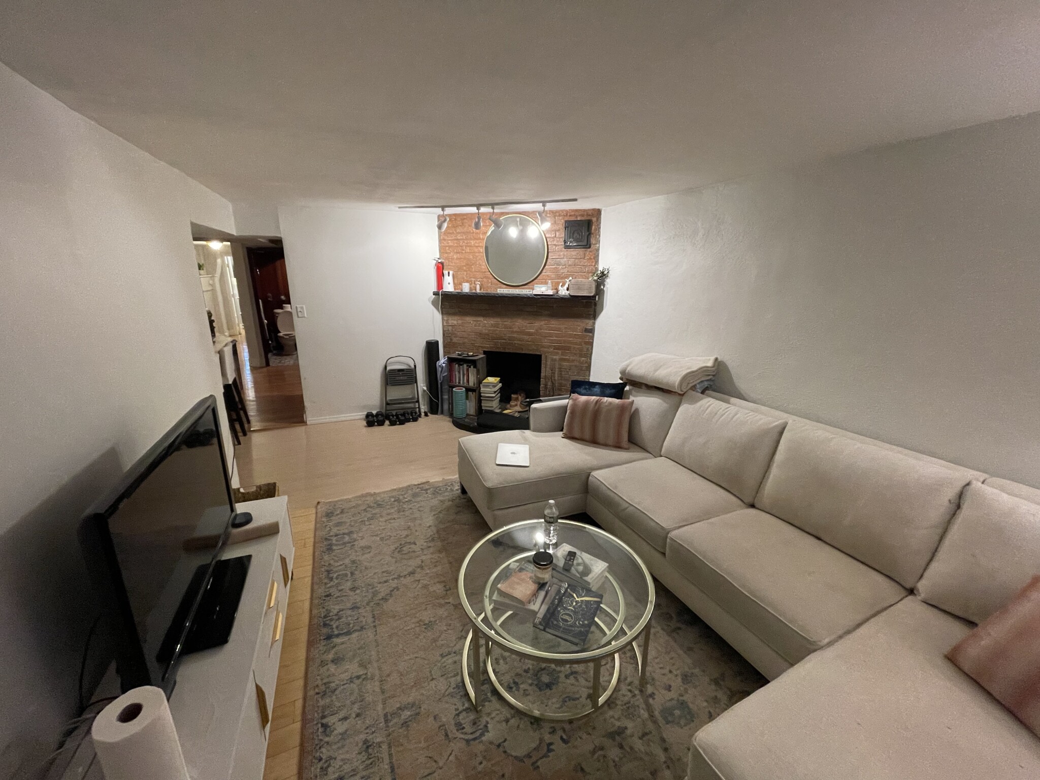 31 Grove, Beacon Hill