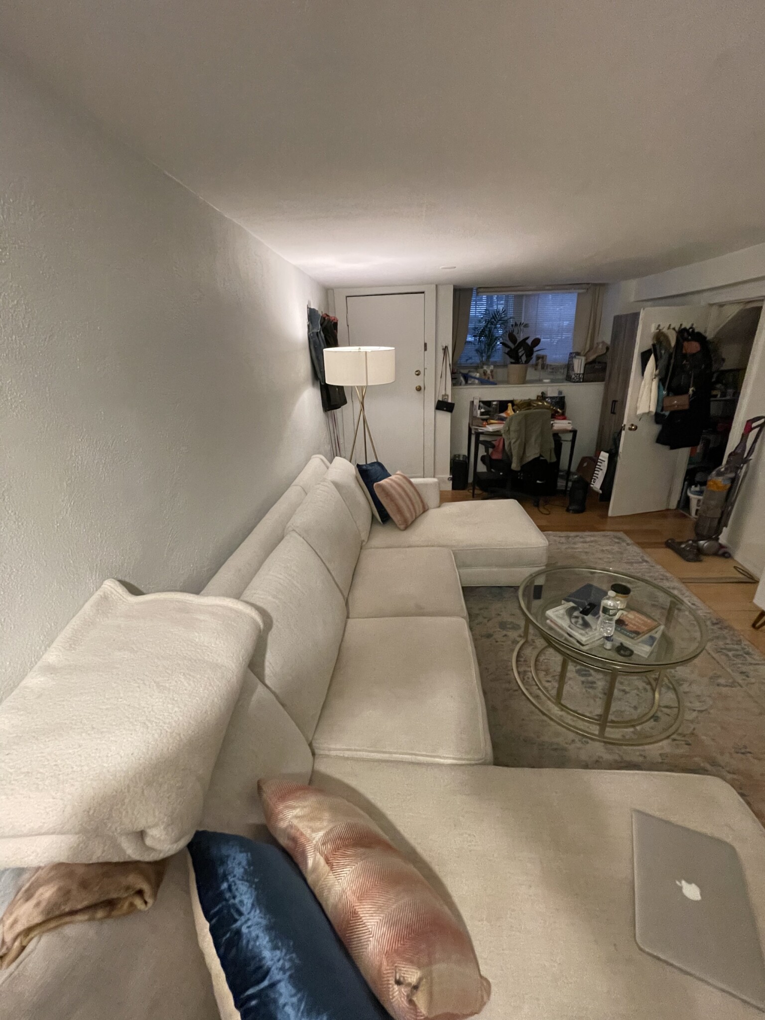 31 Grove, Beacon Hill