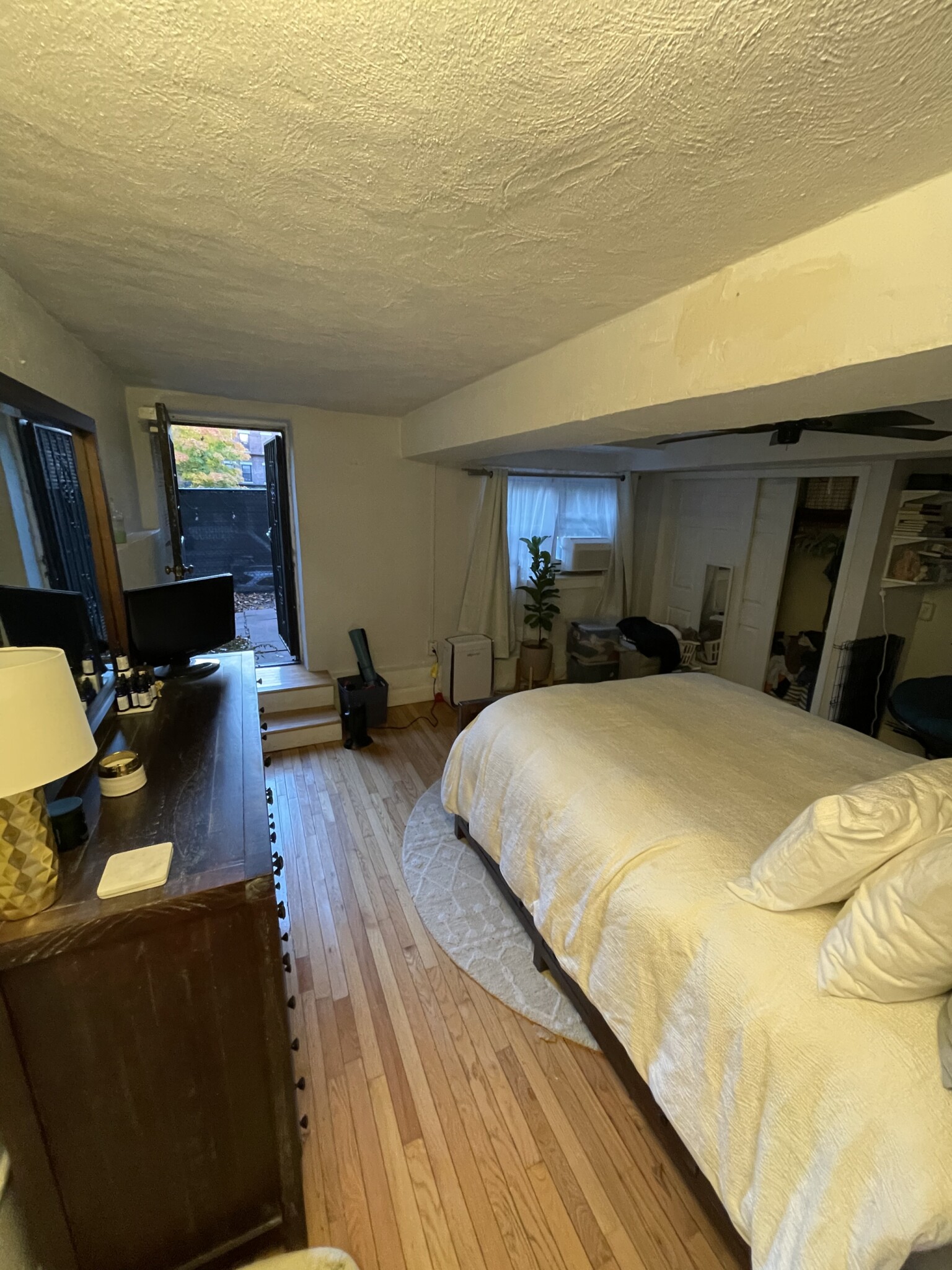 31 Grove, Beacon Hill