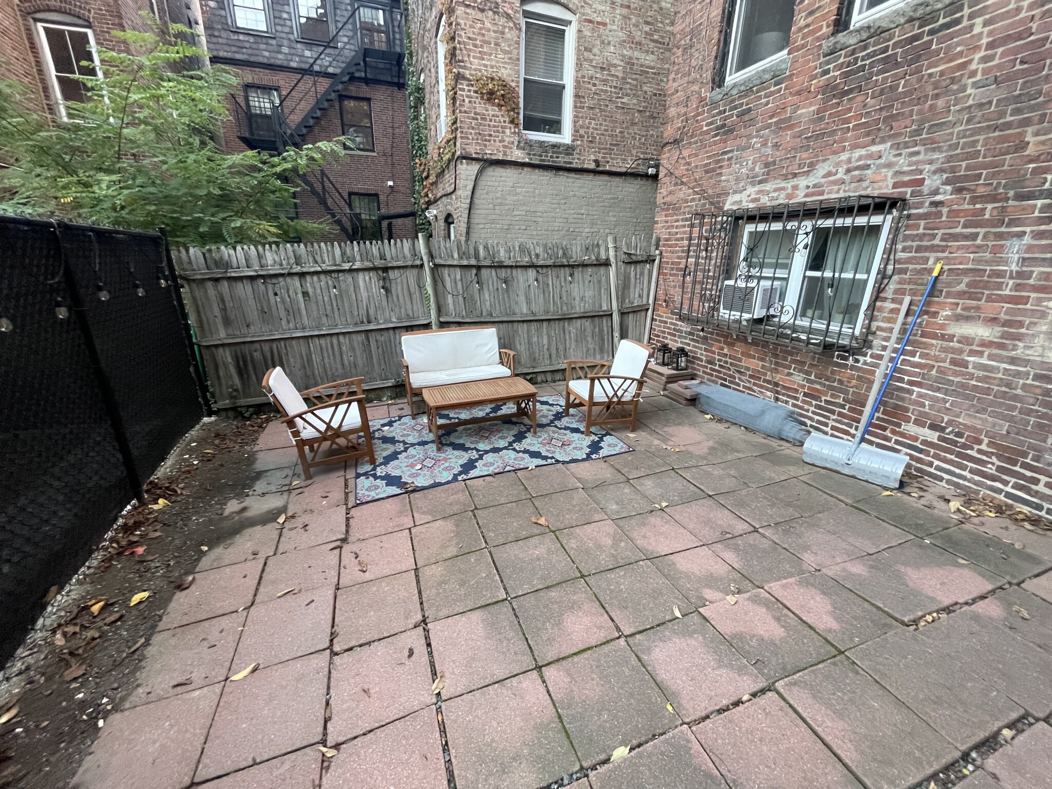 31 Grove, Beacon Hill