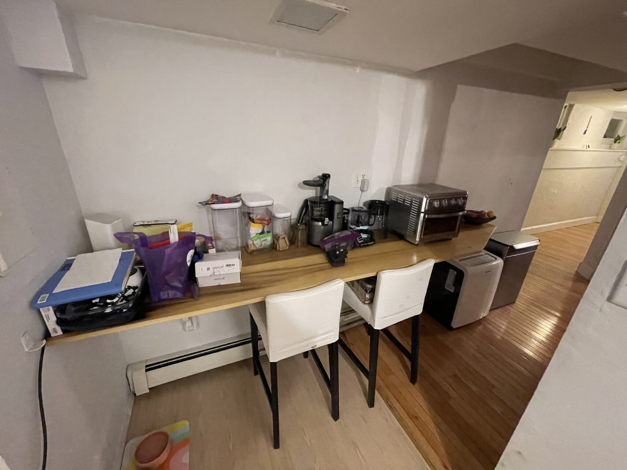 31 Grove, Beacon Hill