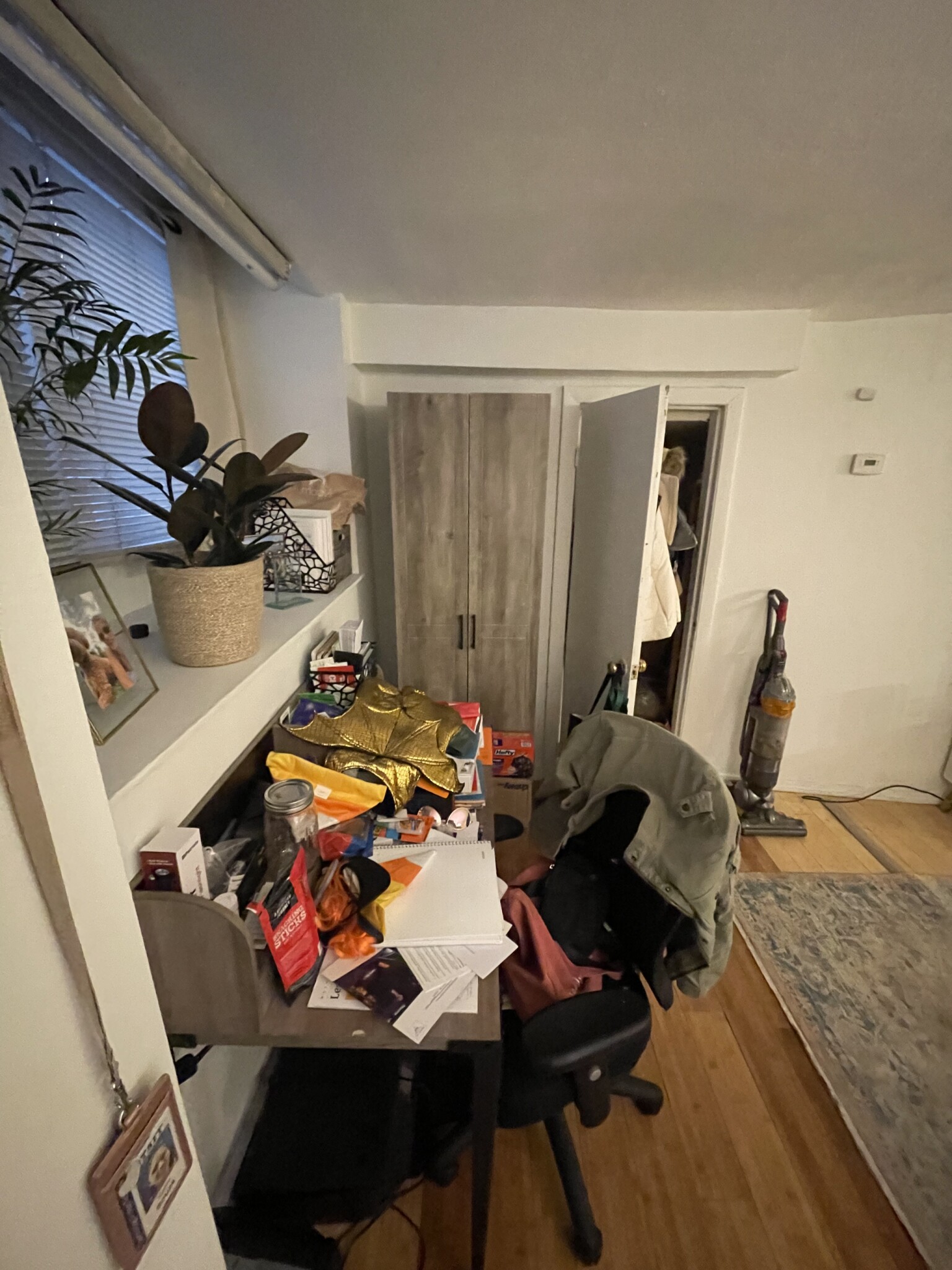 31 Grove, Beacon Hill