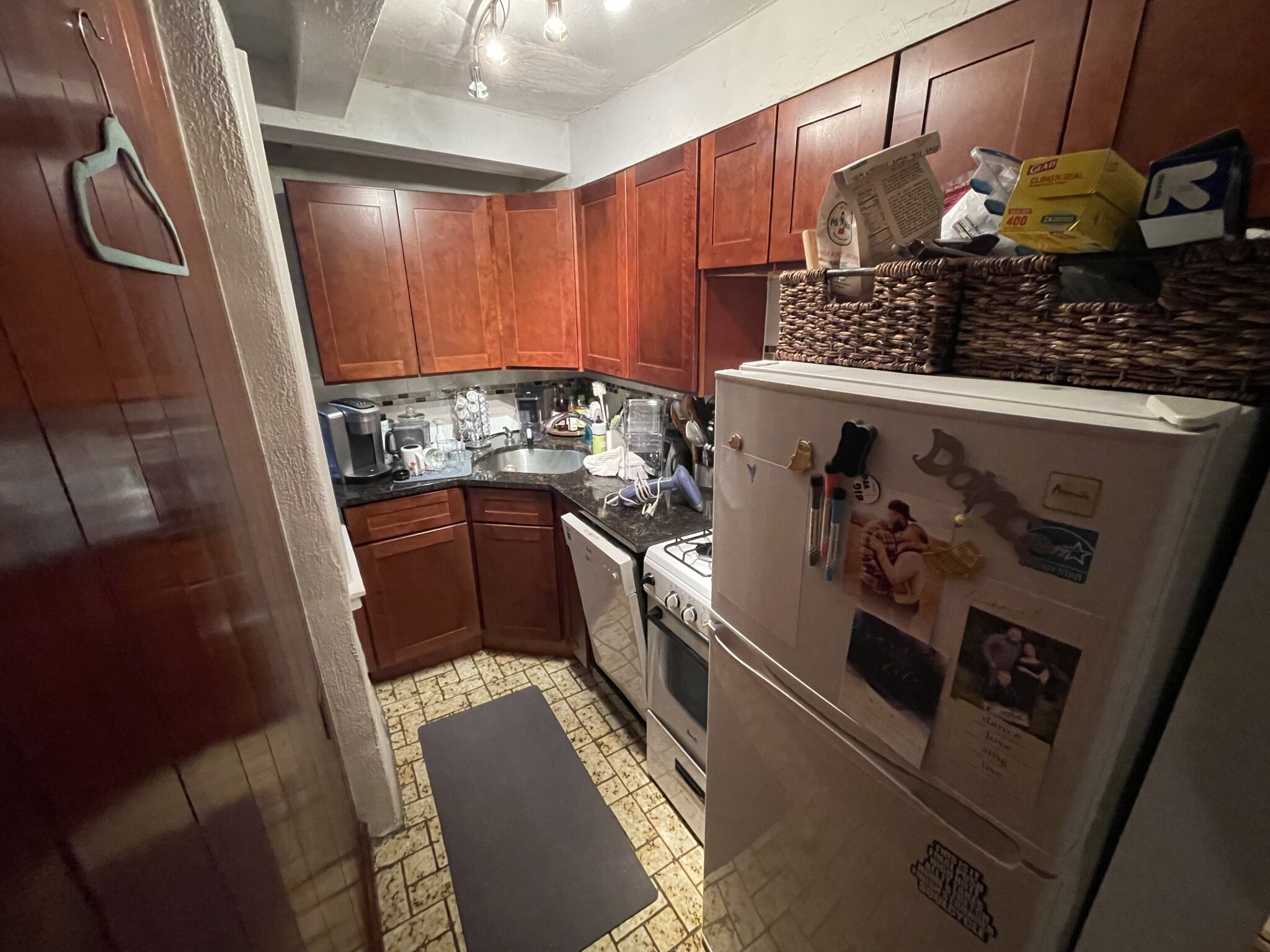 31 Grove, Beacon Hill