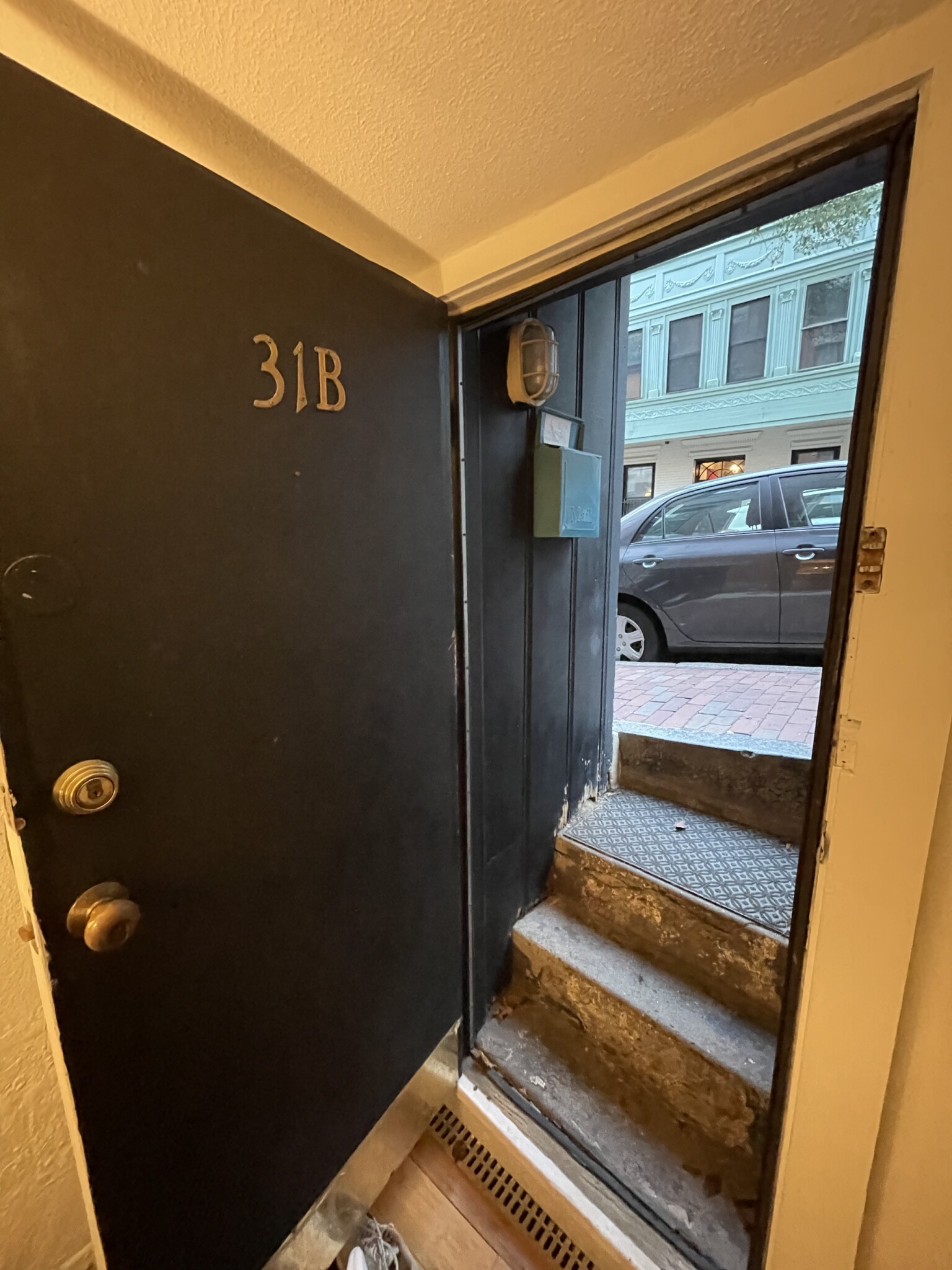 31 Grove, Beacon Hill