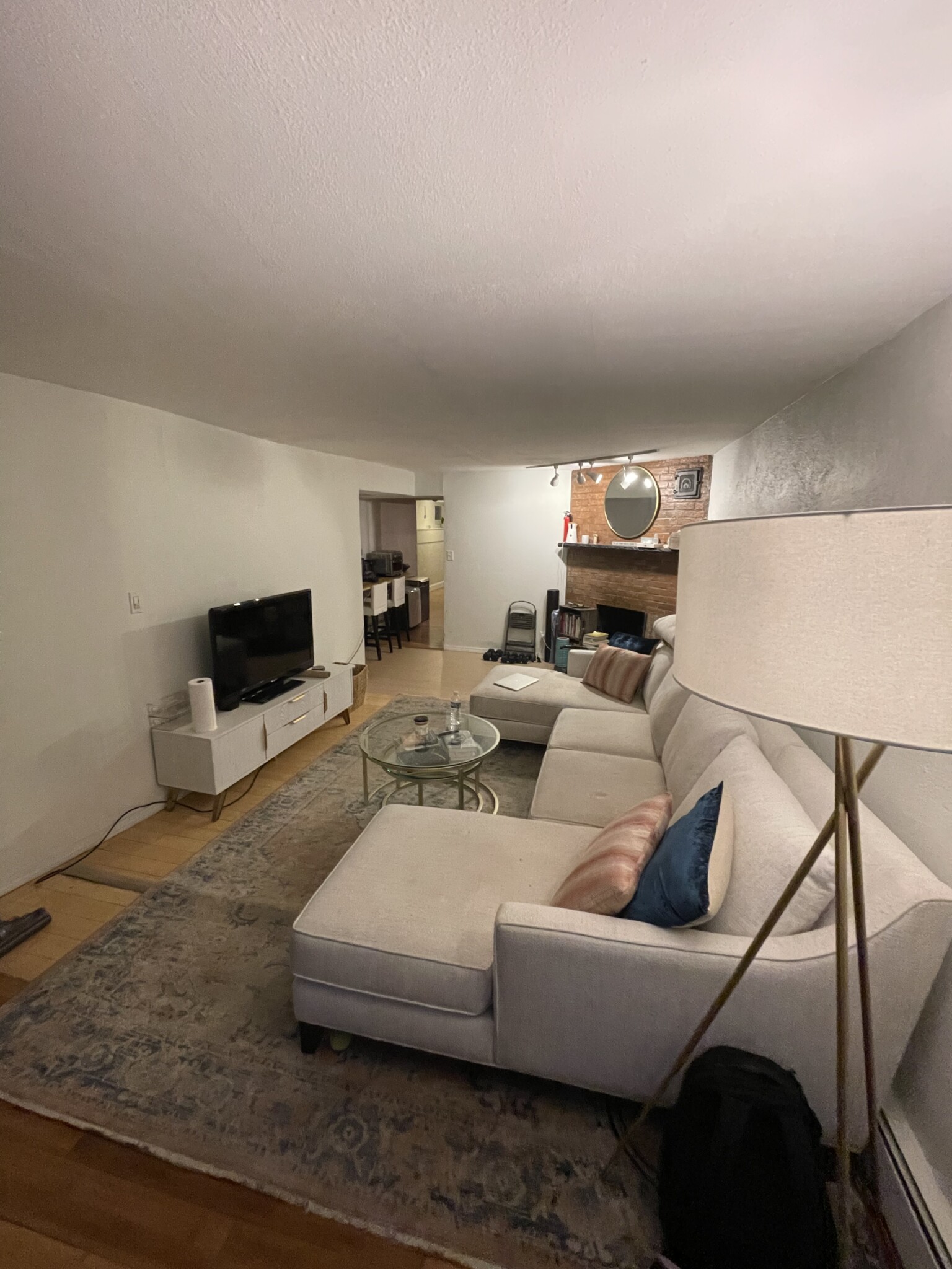 31 Grove, Beacon Hill