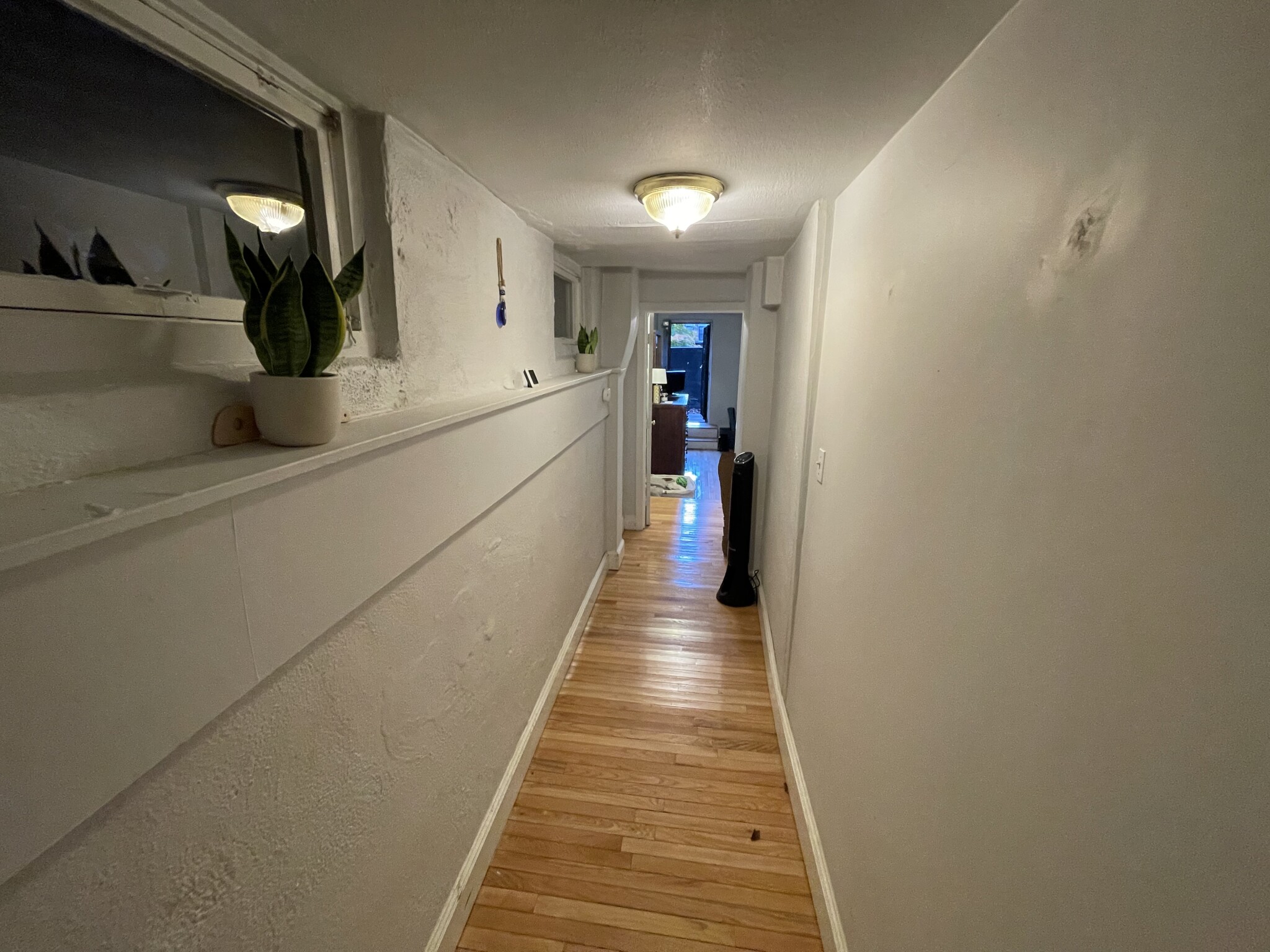 31 Grove, Beacon Hill