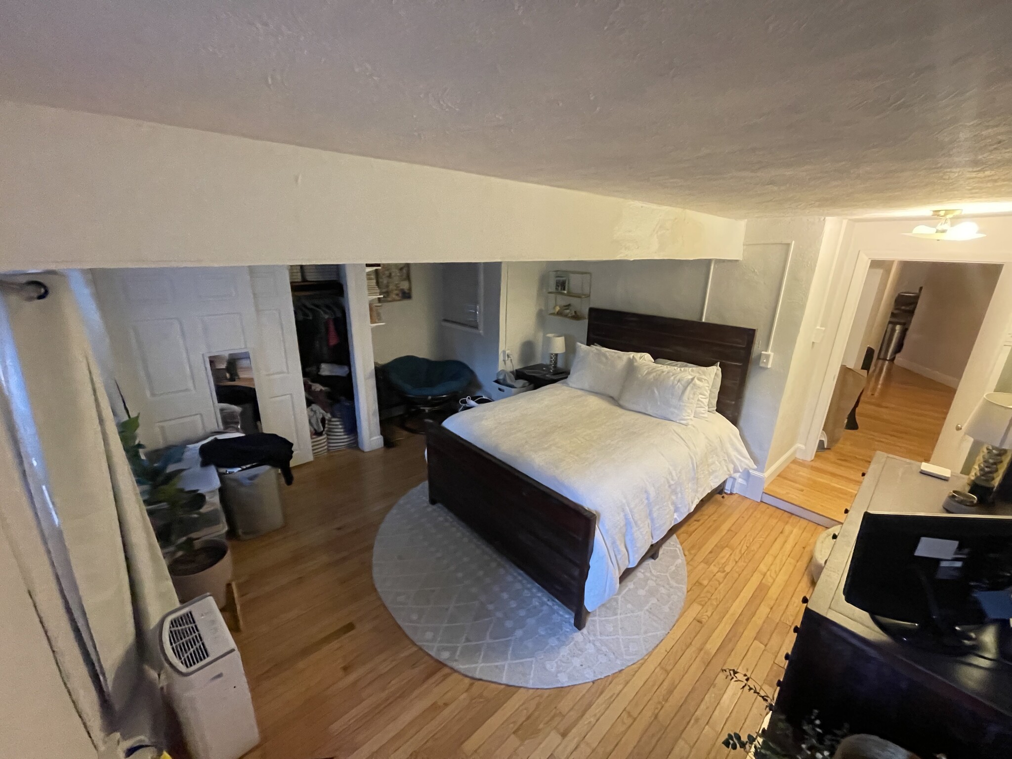 31 Grove, Beacon Hill