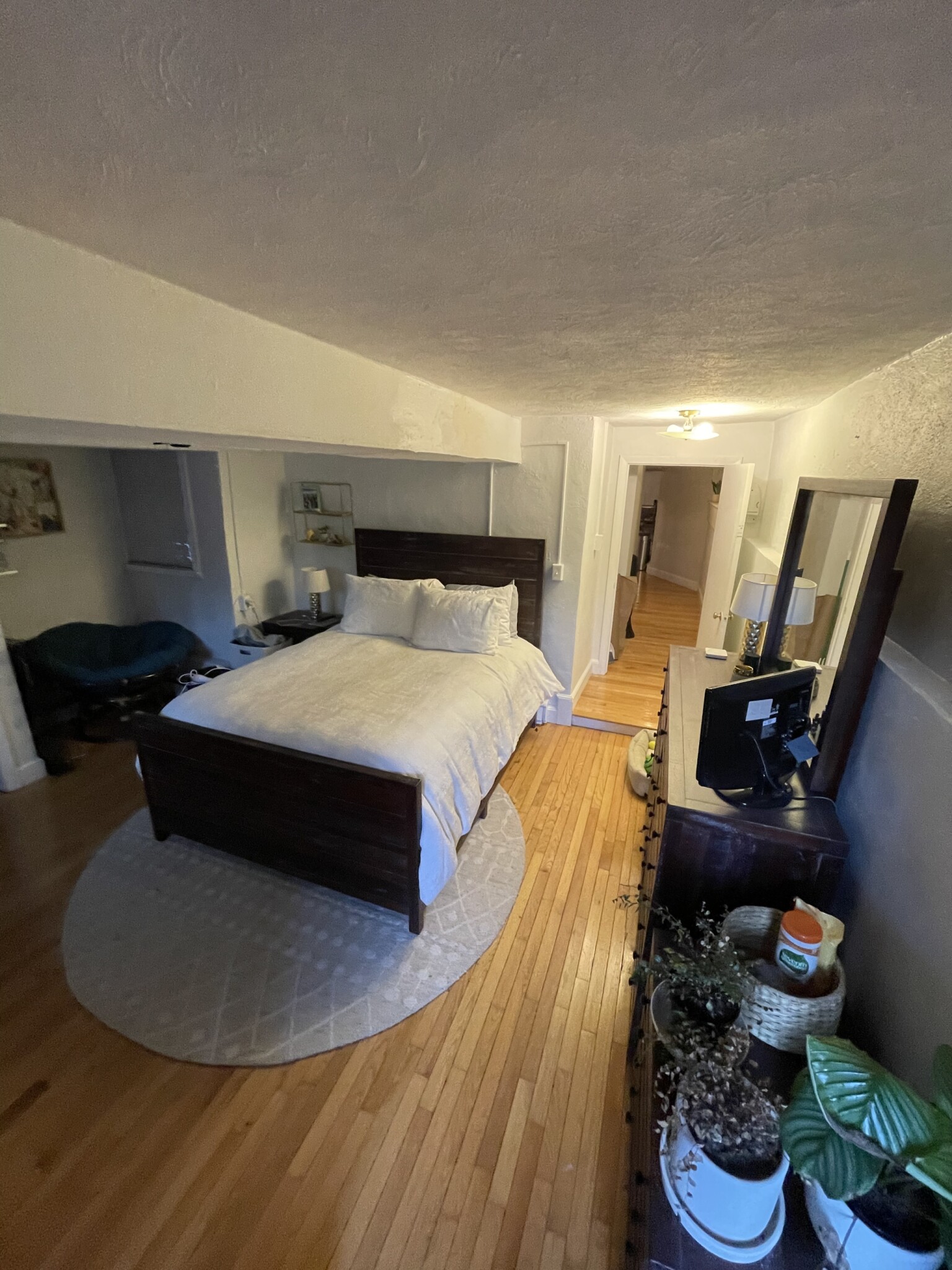 31 Grove, Beacon Hill