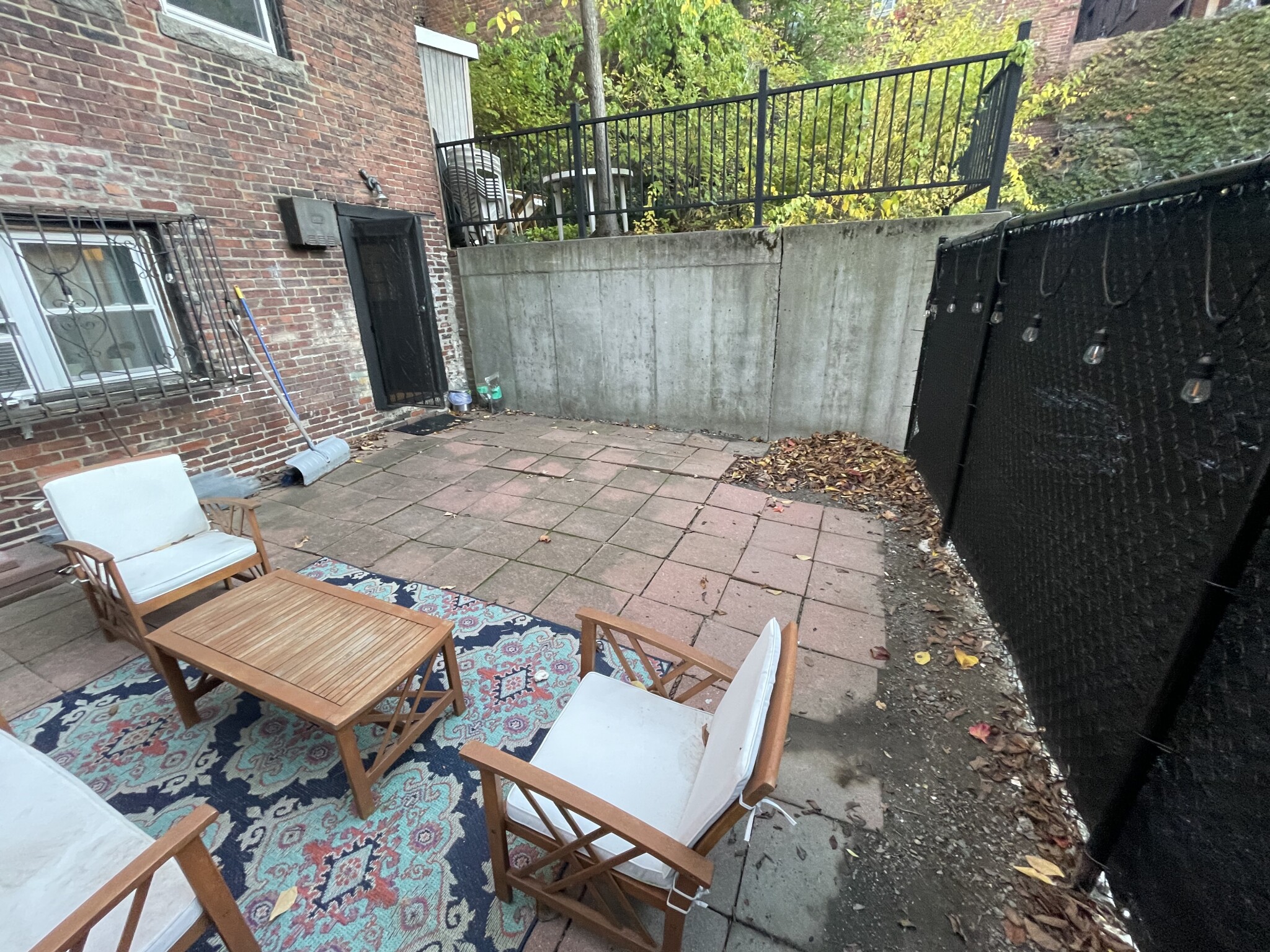 31 Grove, Beacon Hill