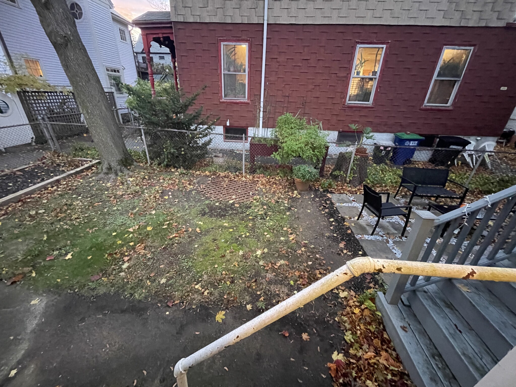 97 Dover St, Davis Square