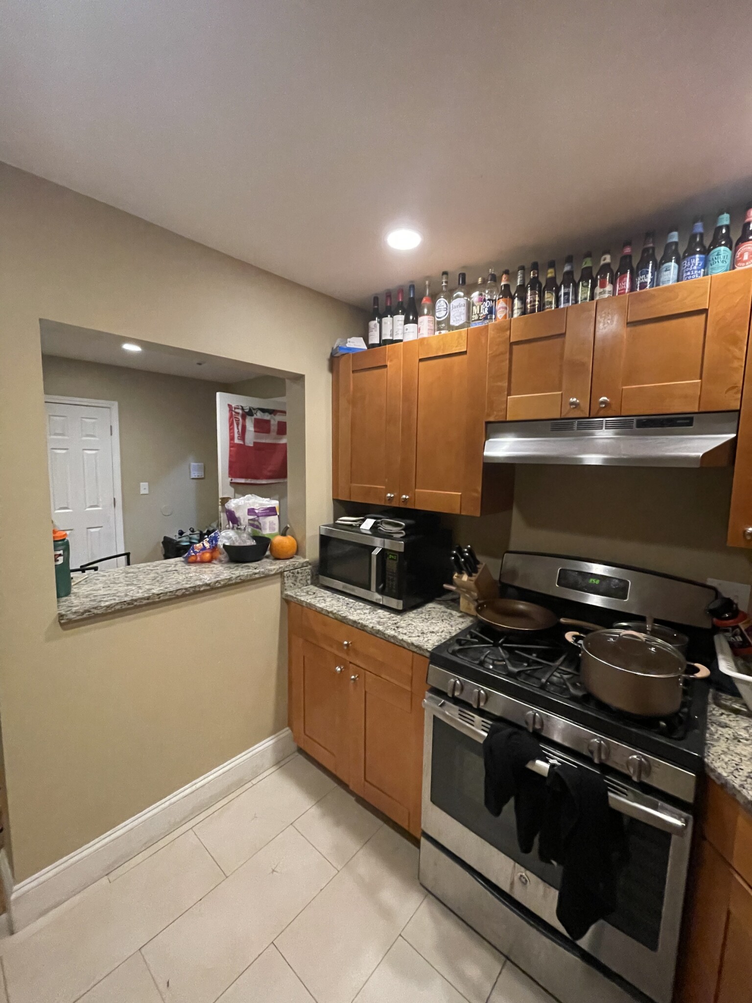 76 Egmont St, Coolidge Corner