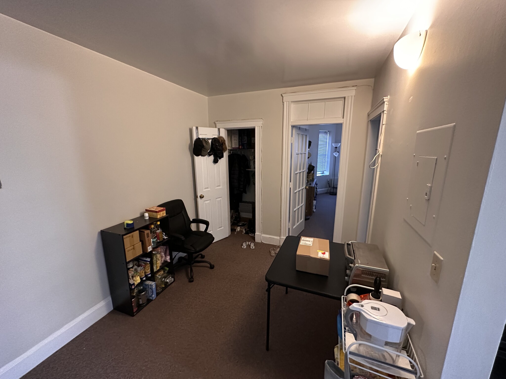 829 Beacon St, Fenway