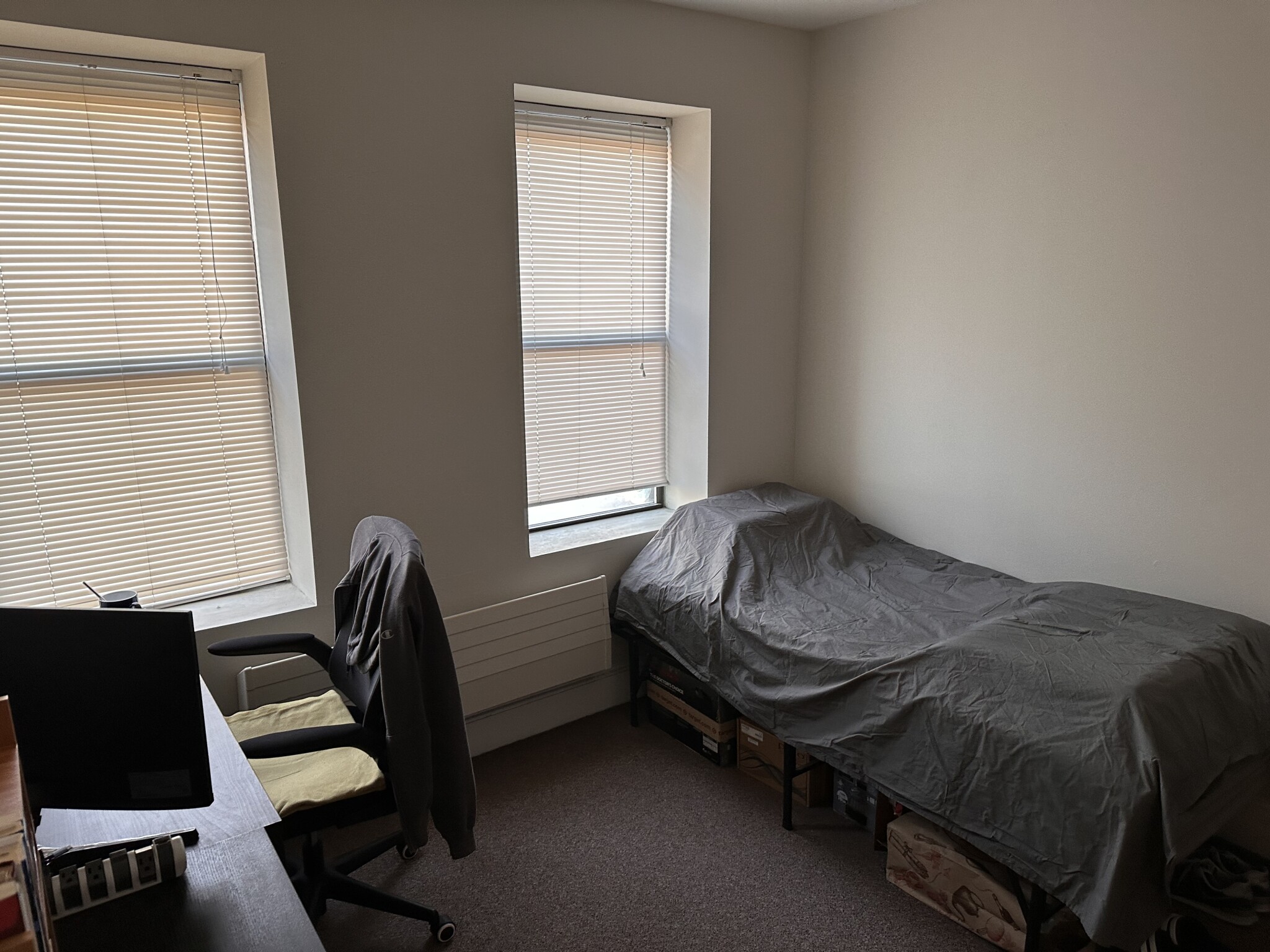 829 Beacon St, Fenway