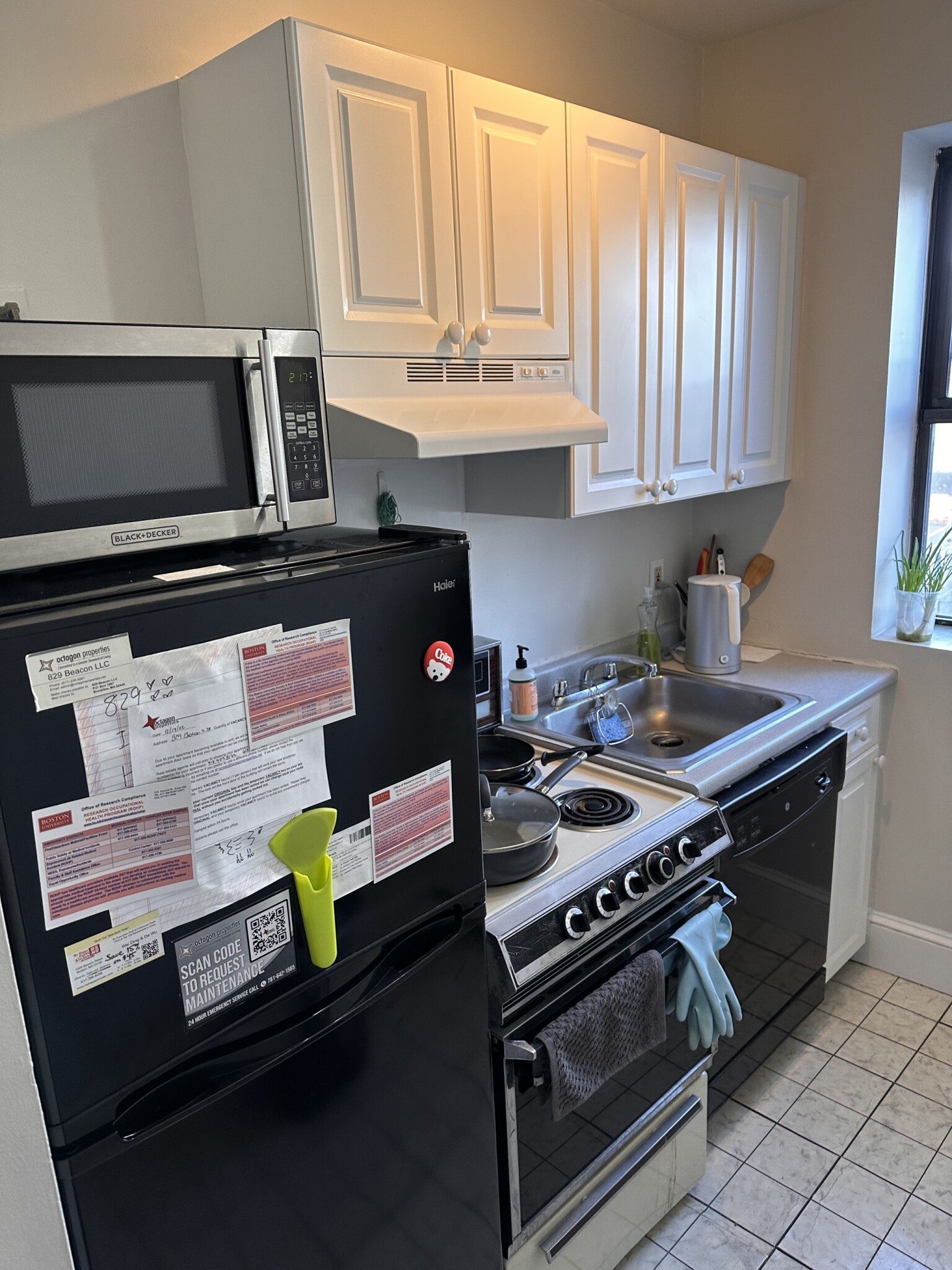 829 Beacon St, Fenway