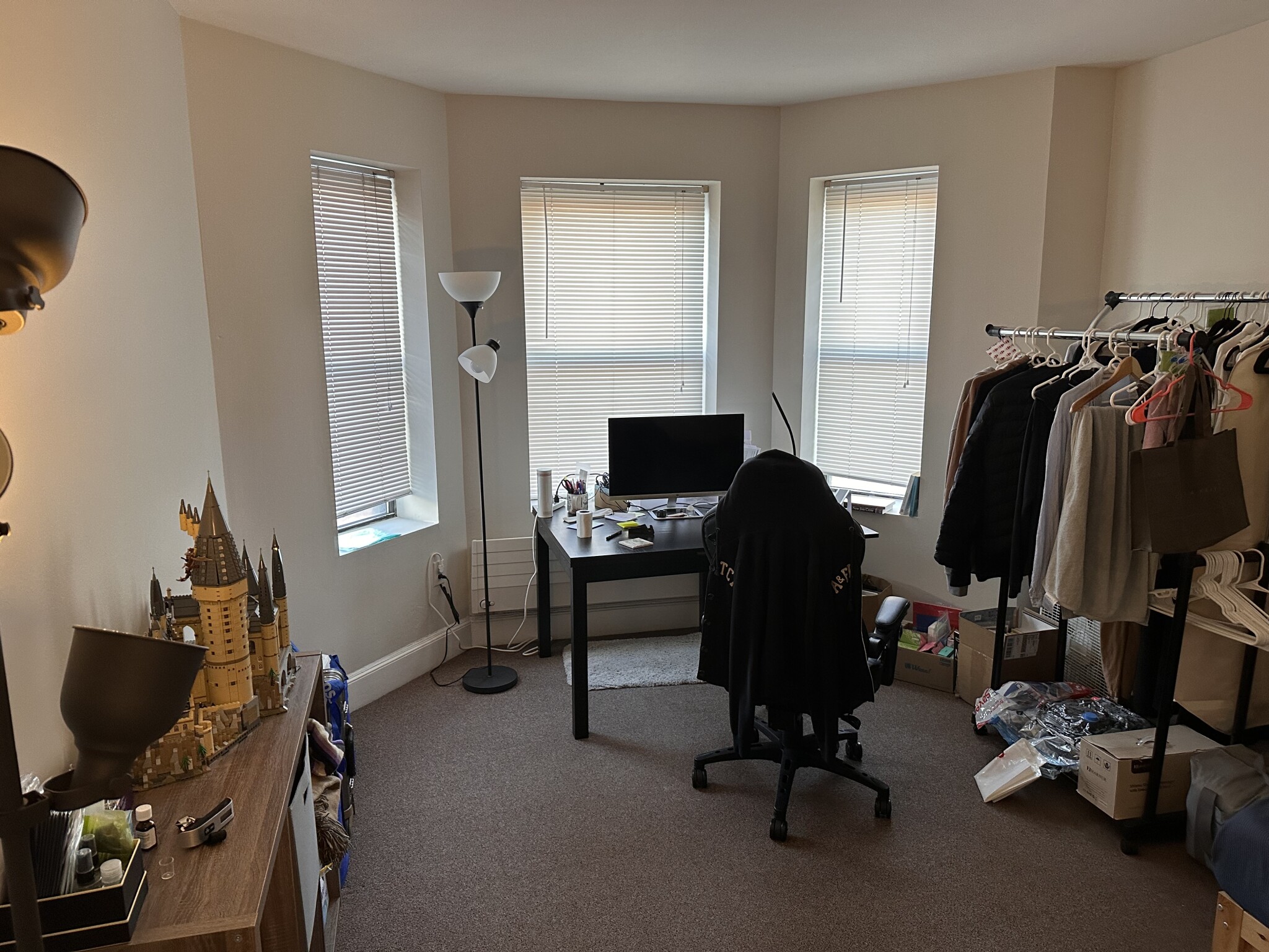 829 Beacon St, Fenway