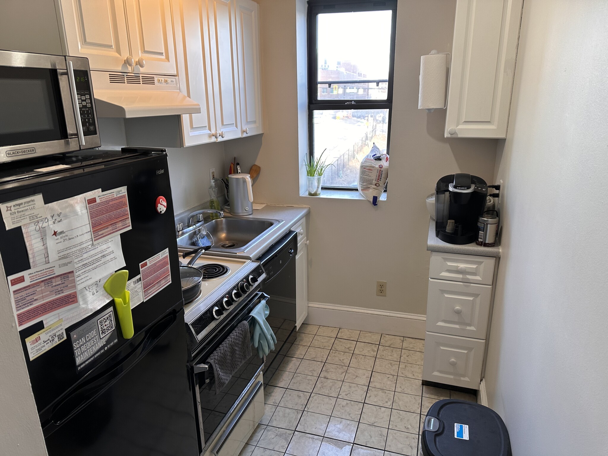 829 Beacon St, Fenway