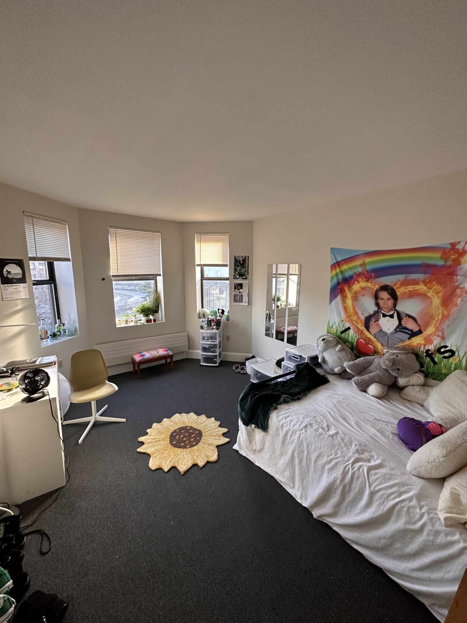 829 Beacon St, Fenway