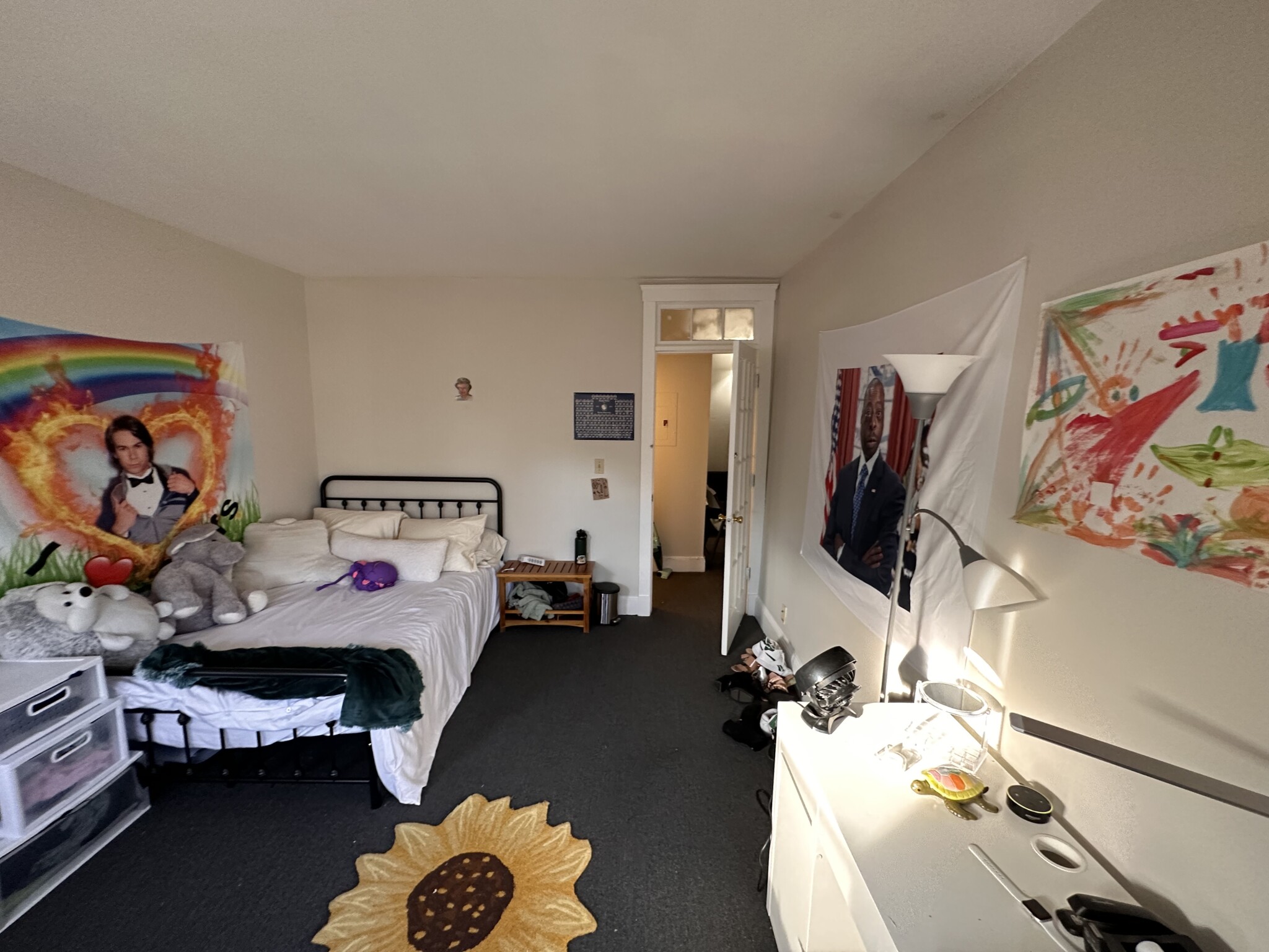 829 Beacon St, Fenway