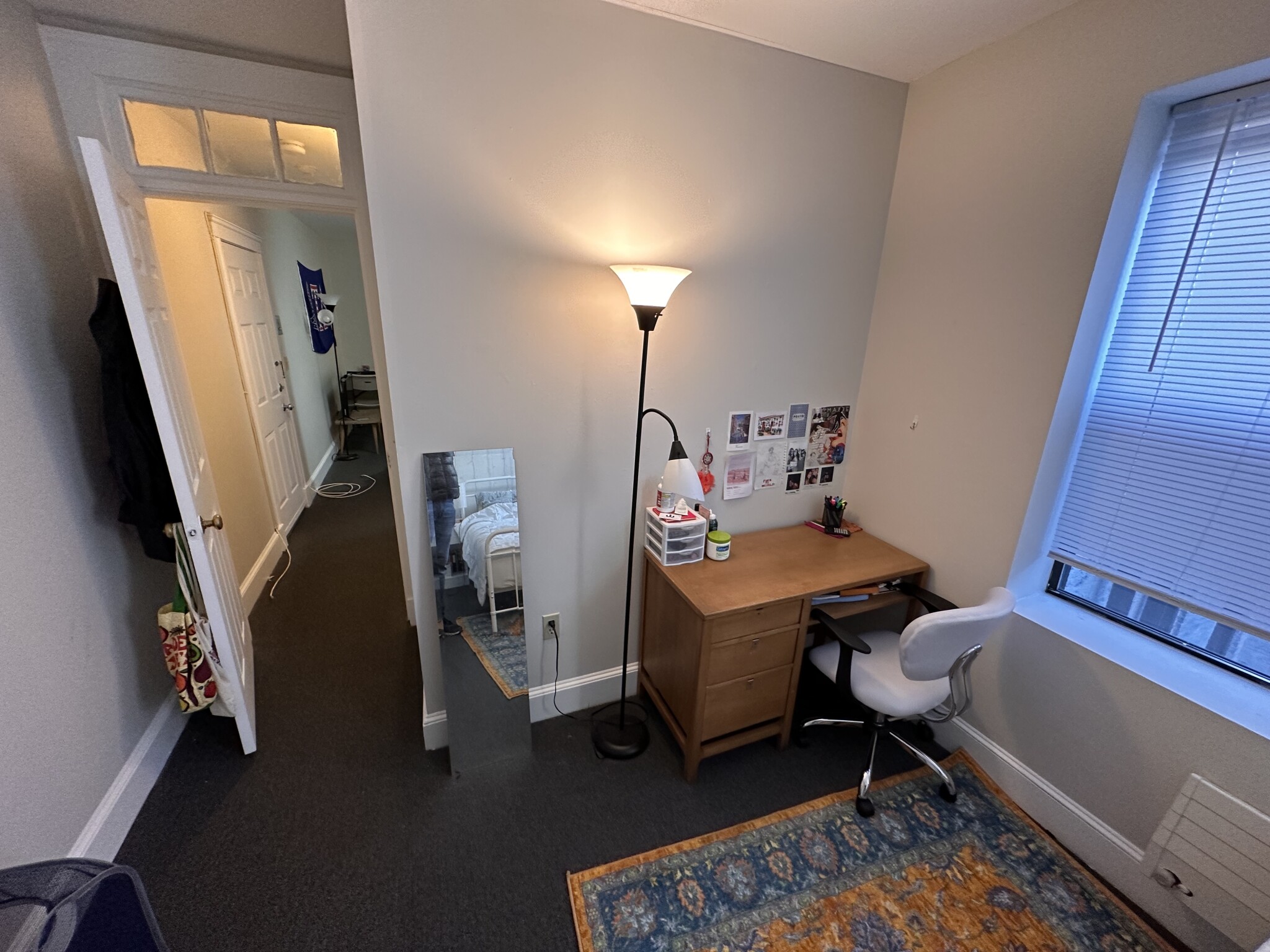 829 Beacon St, Fenway