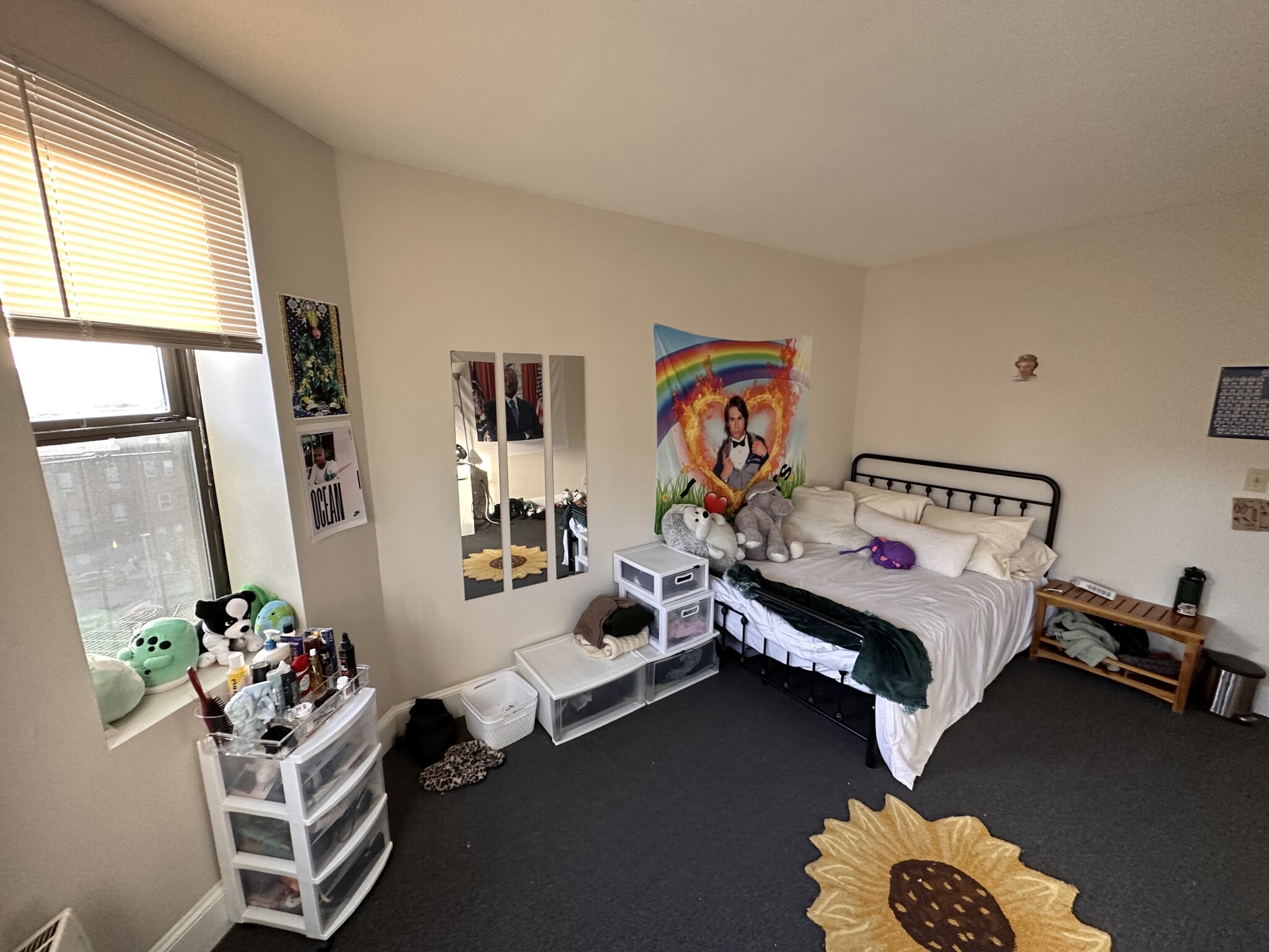 829 Beacon St, Fenway