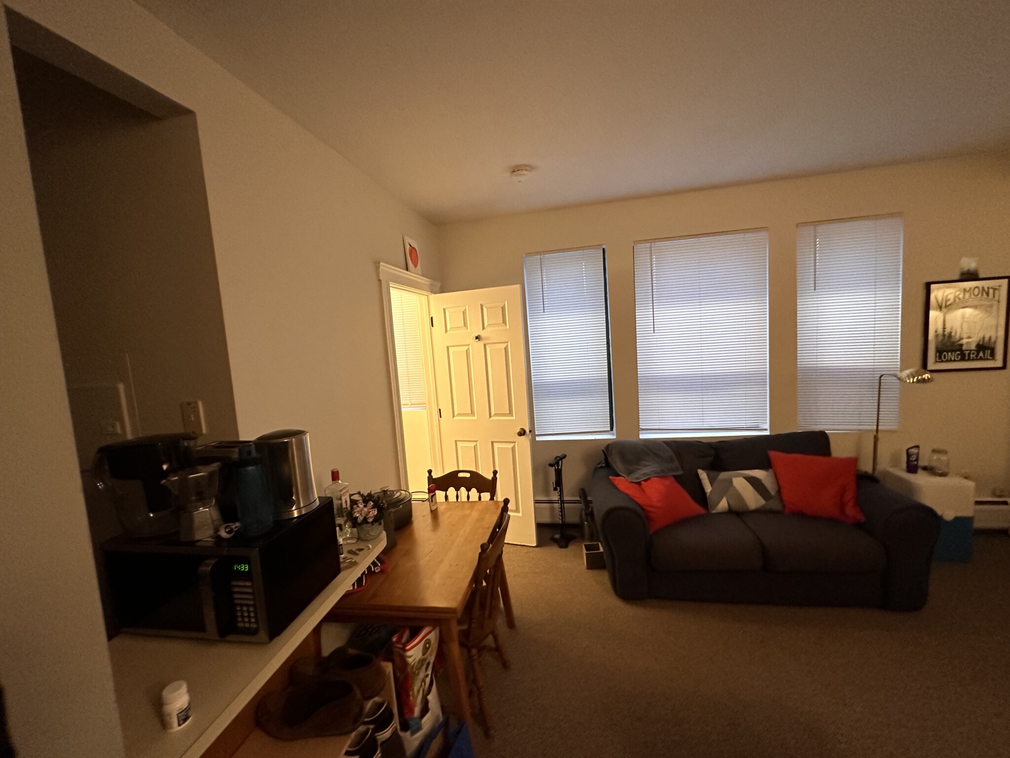 833 Beacon St, Fenway