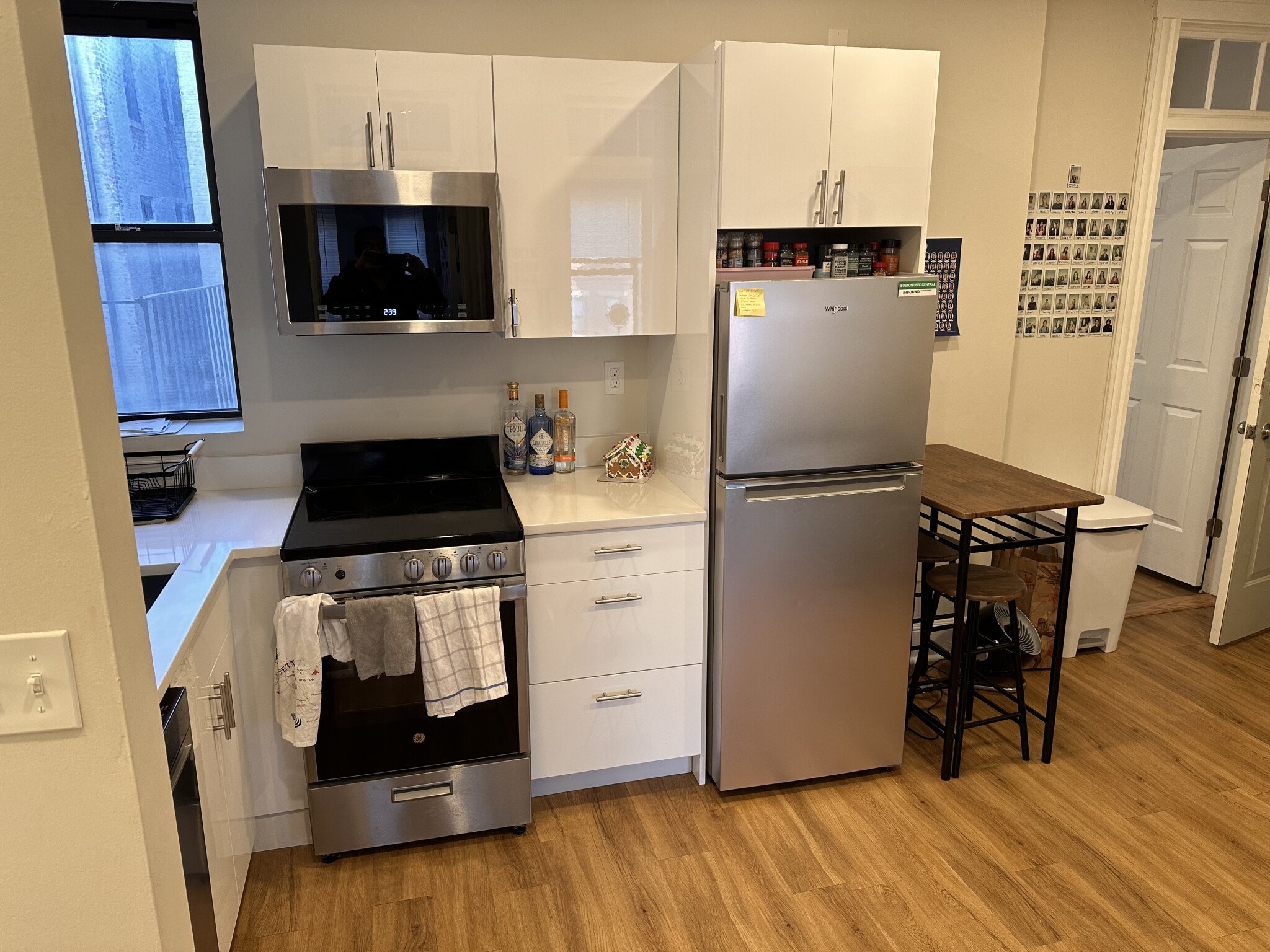 833 Beacon St, Fenway