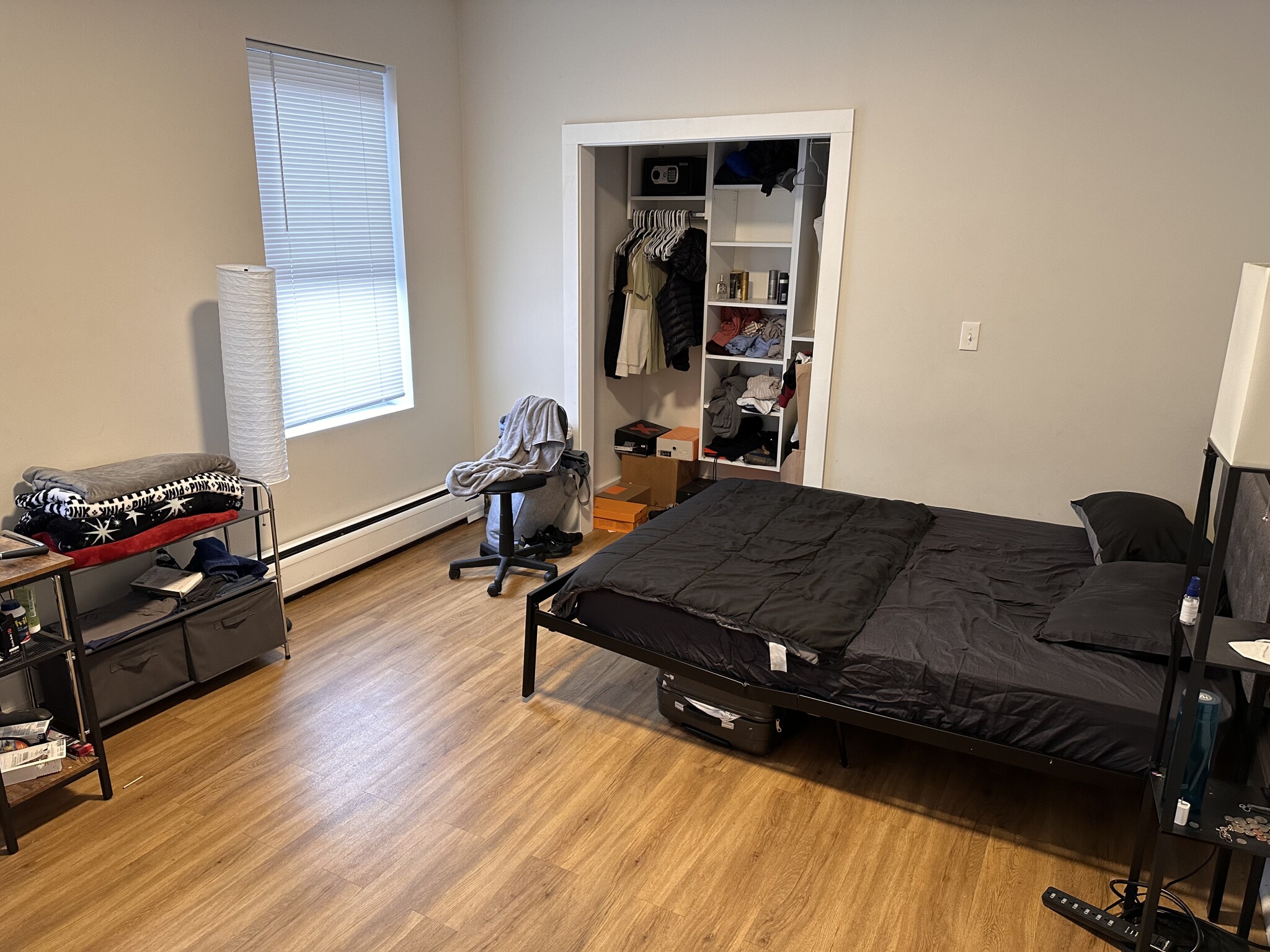 833 Beacon St, Fenway