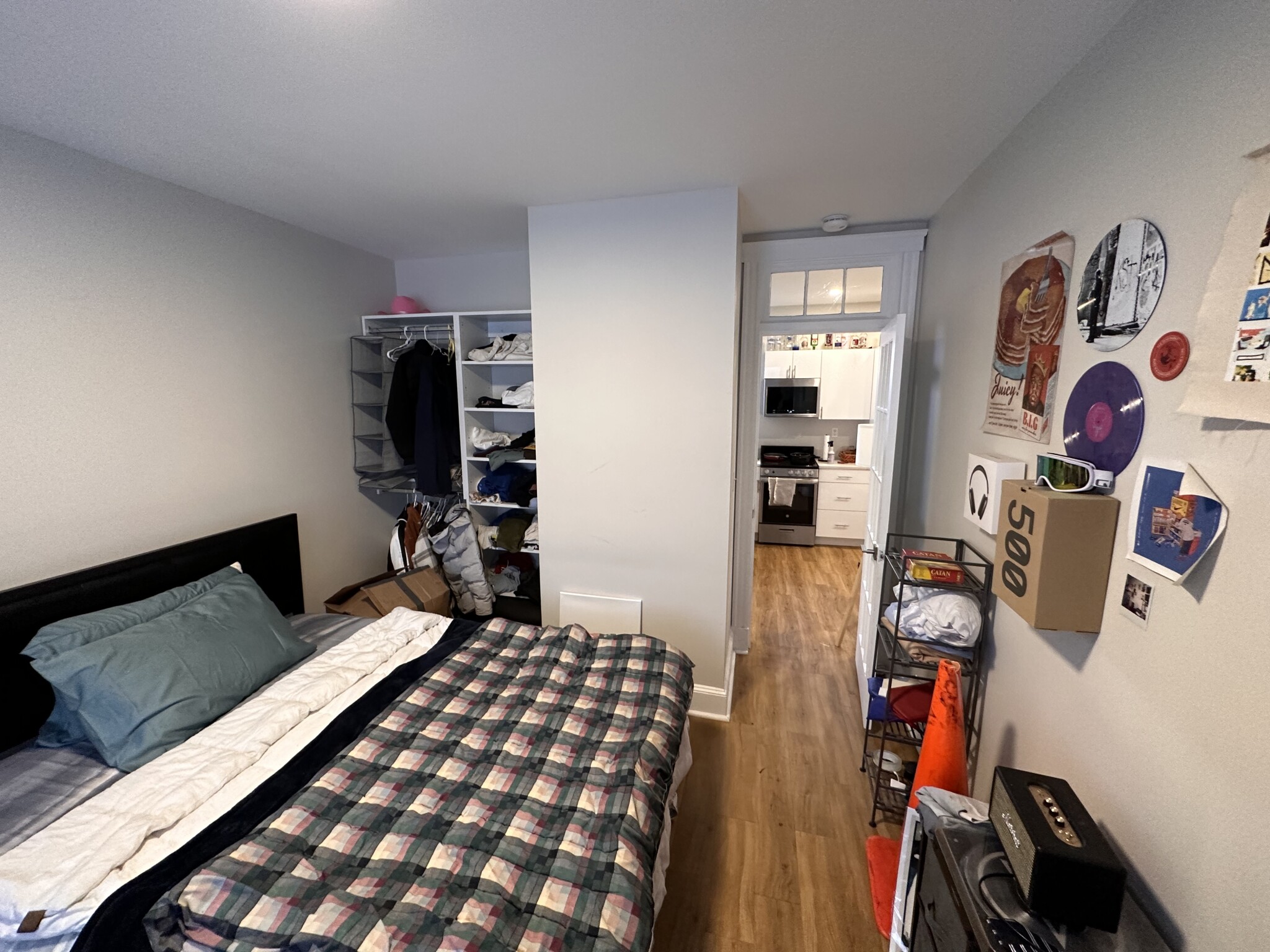 833 Beacon St, Fenway