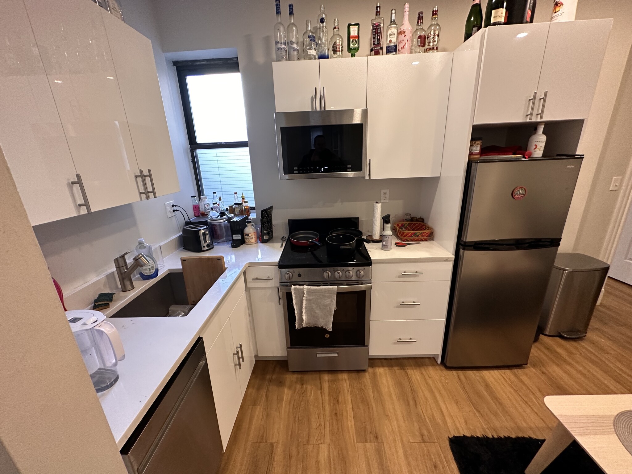 833 Beacon St, Fenway