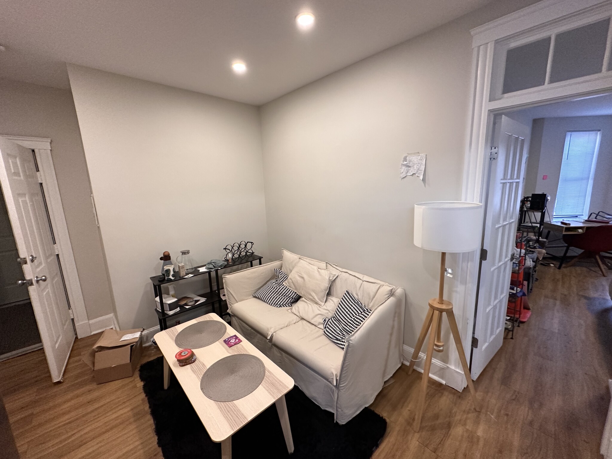 833 Beacon St, Fenway