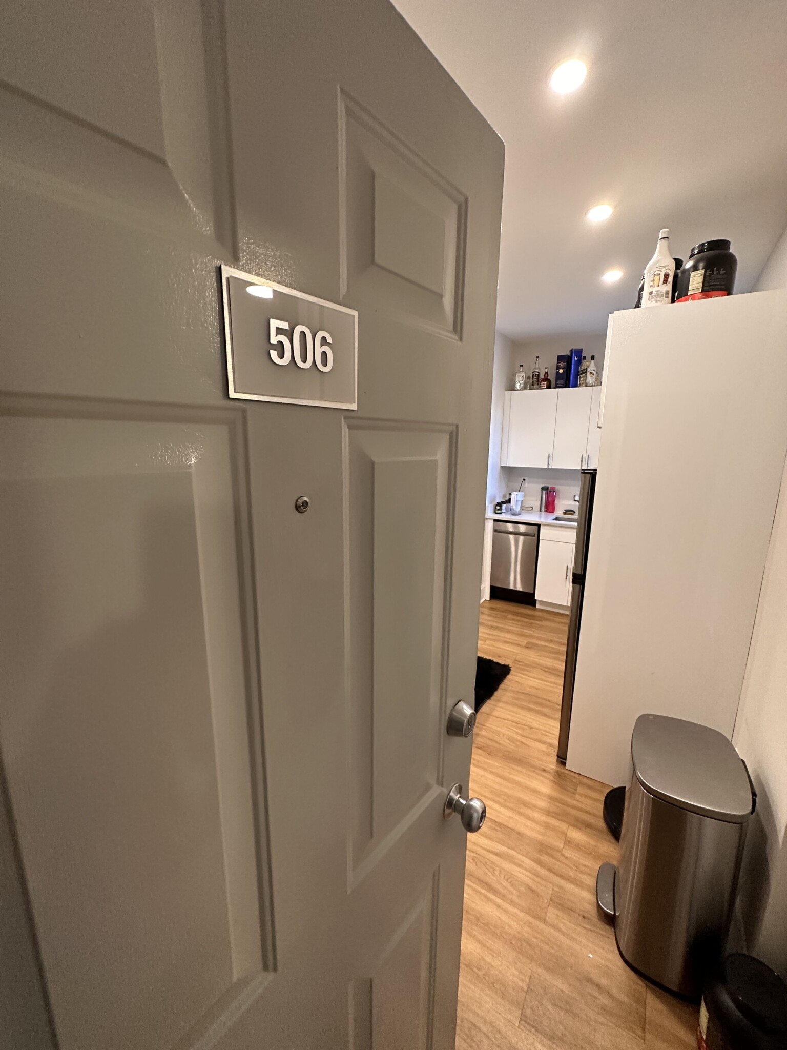 833 Beacon St, Fenway