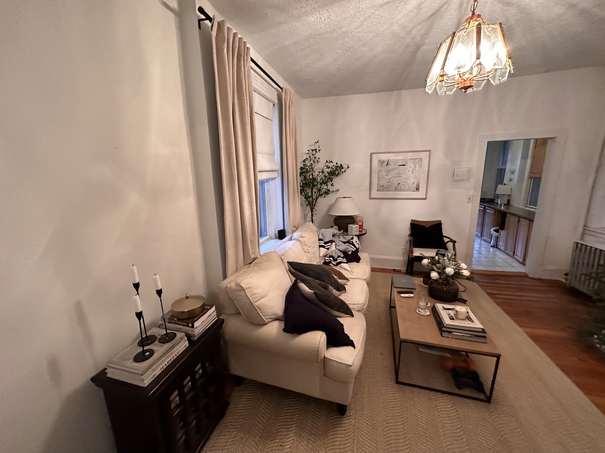 31 Grove St, Beacon Hill