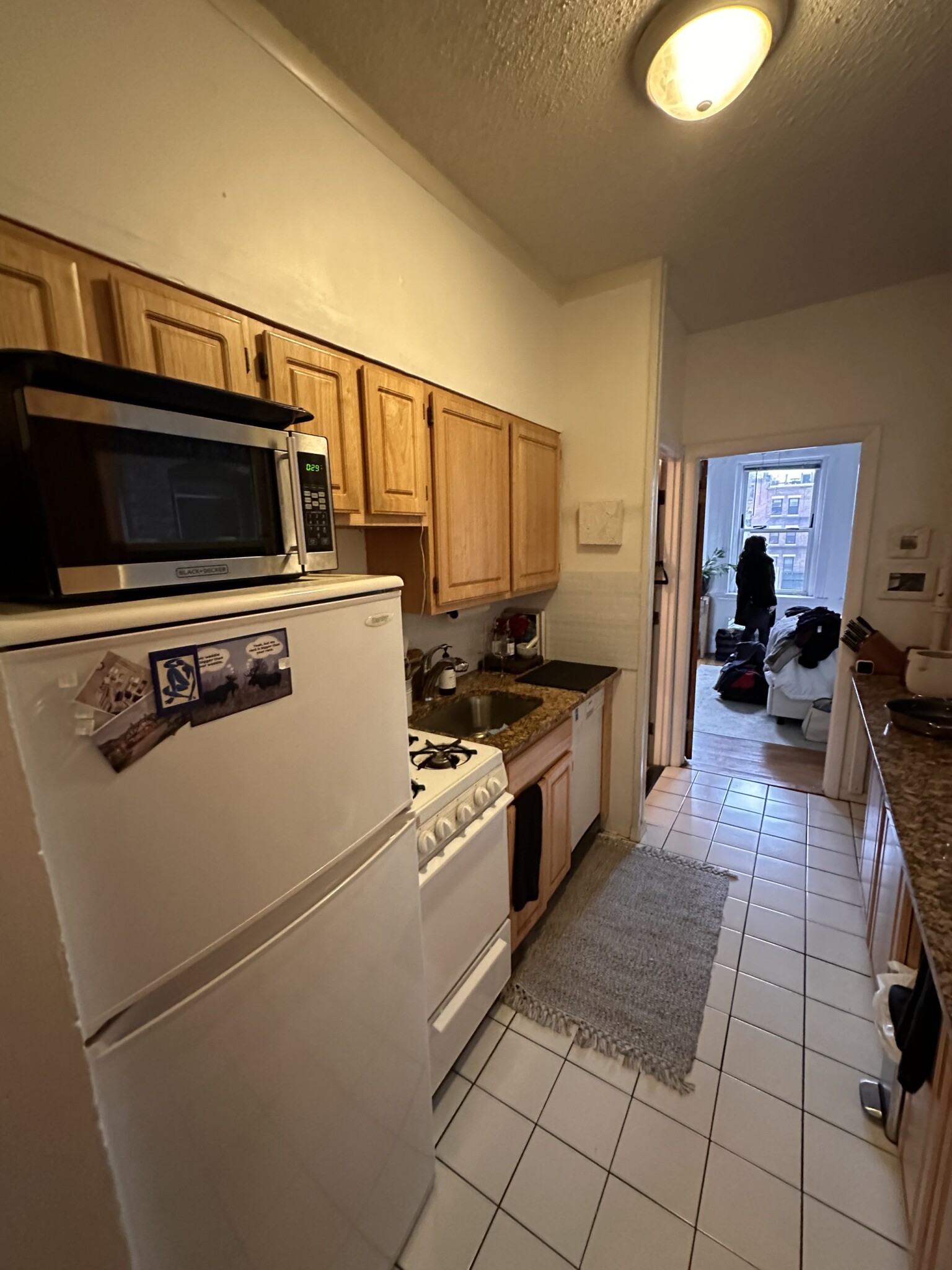 31 Grove St, Beacon Hill