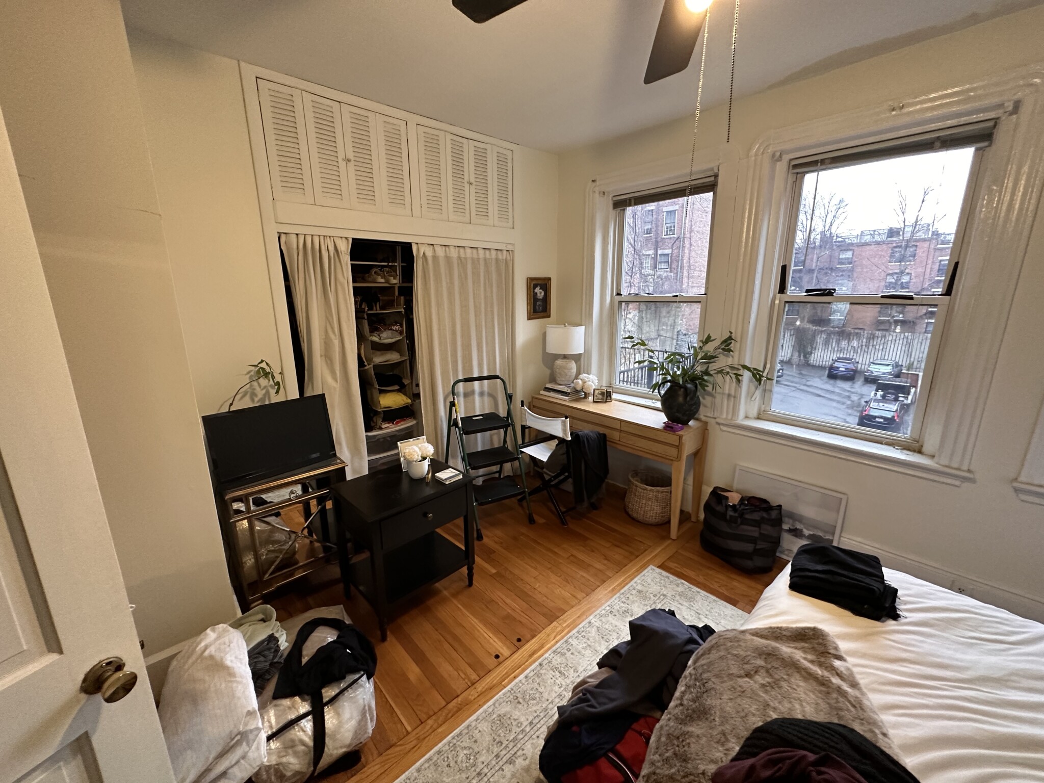 31 Grove St, Beacon Hill