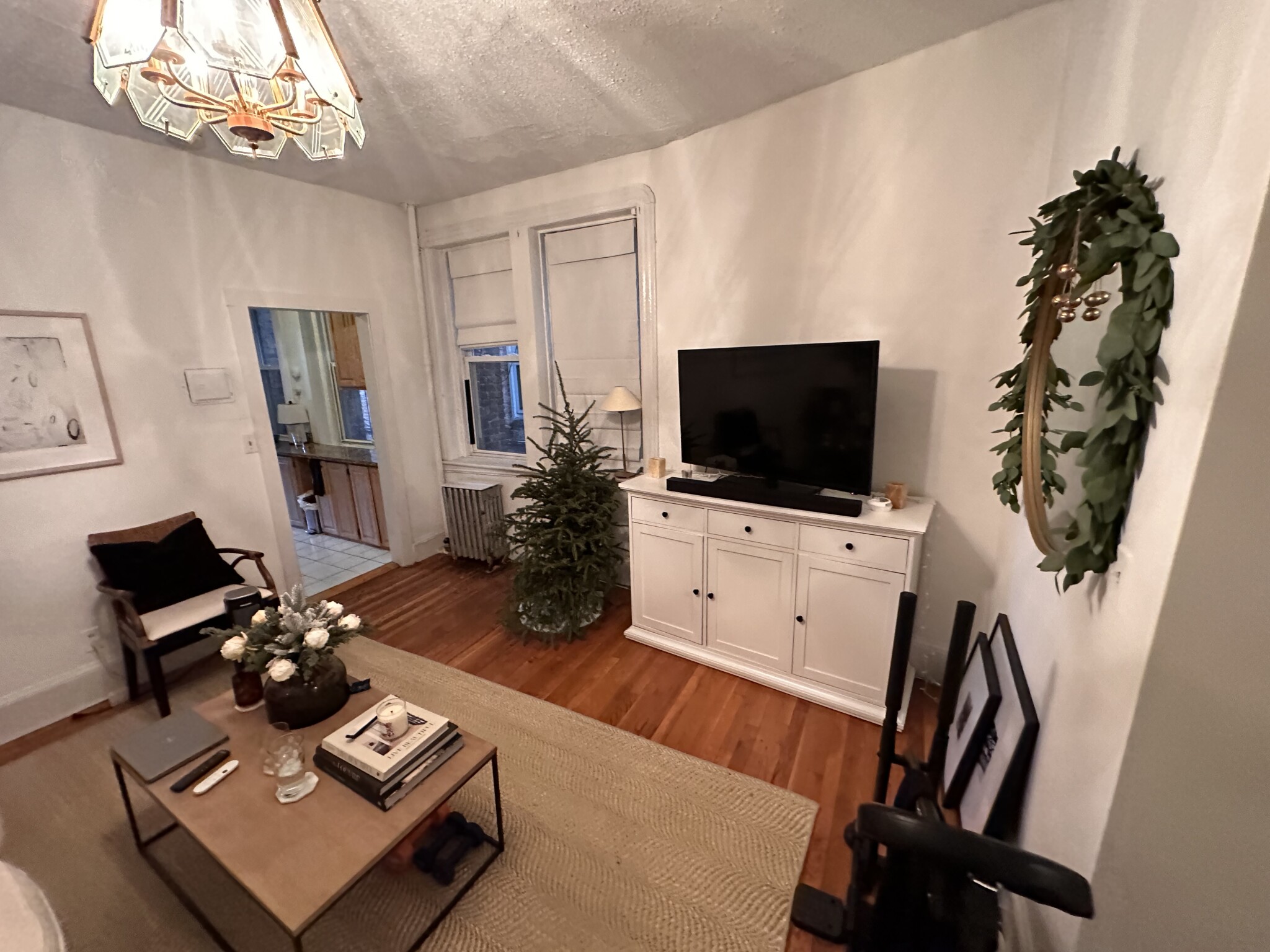 31 Grove St, Beacon Hill