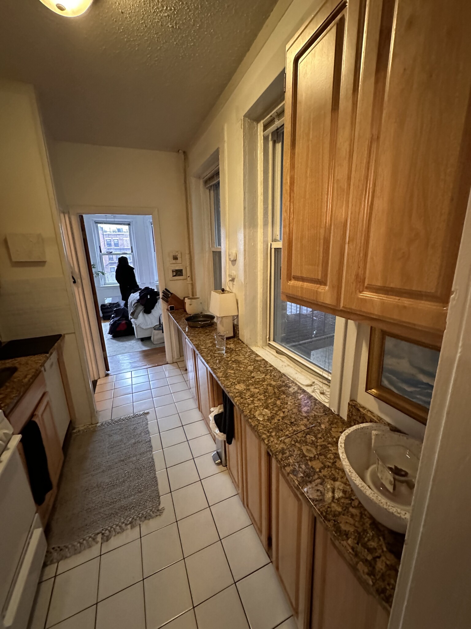 31 Grove St, Beacon Hill