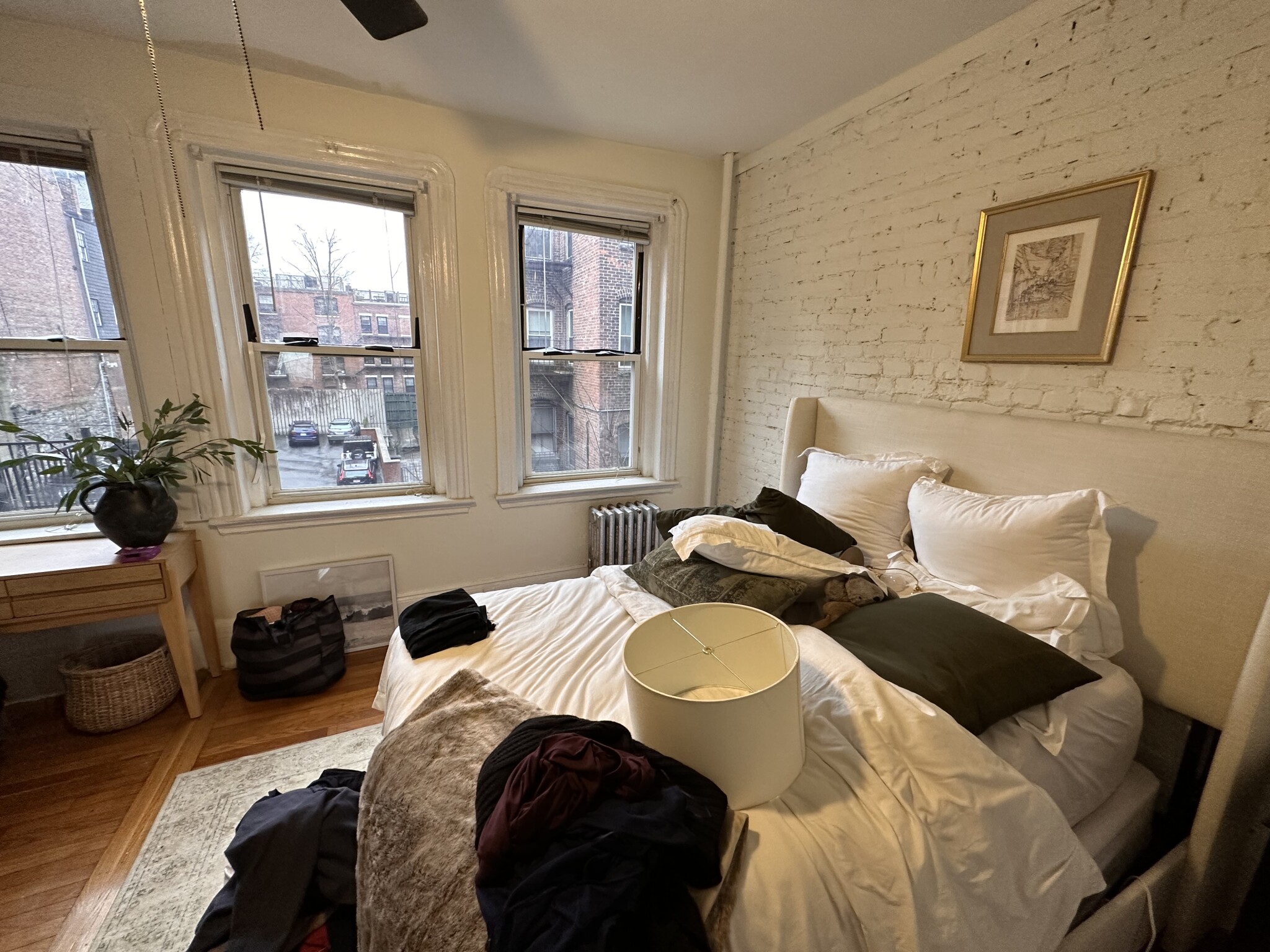 31 Grove St, Beacon Hill