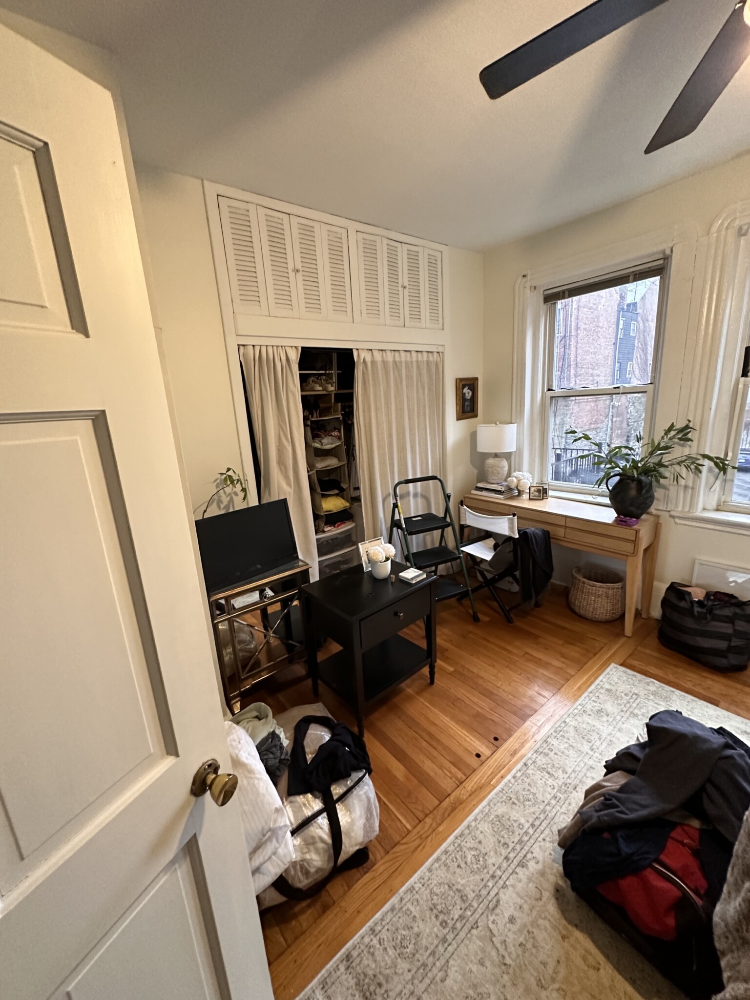 31 Grove St, Beacon Hill