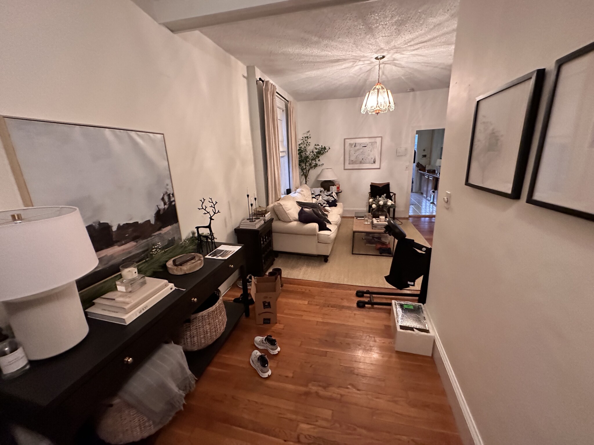 31 Grove St, Beacon Hill