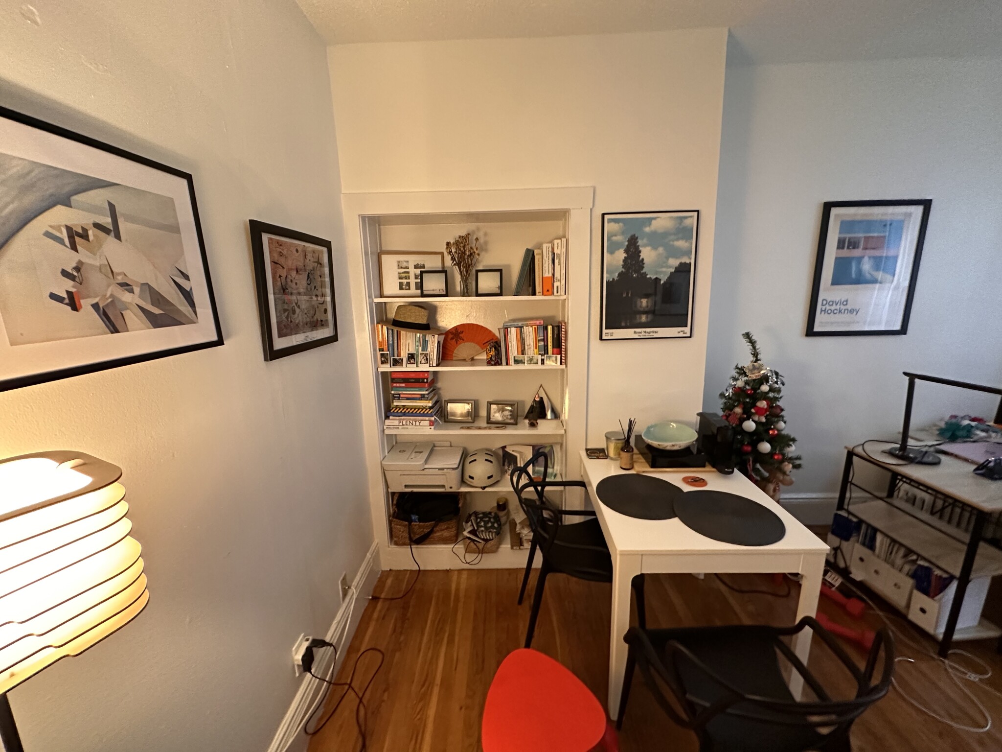 31 Grove St, Beacon Hill