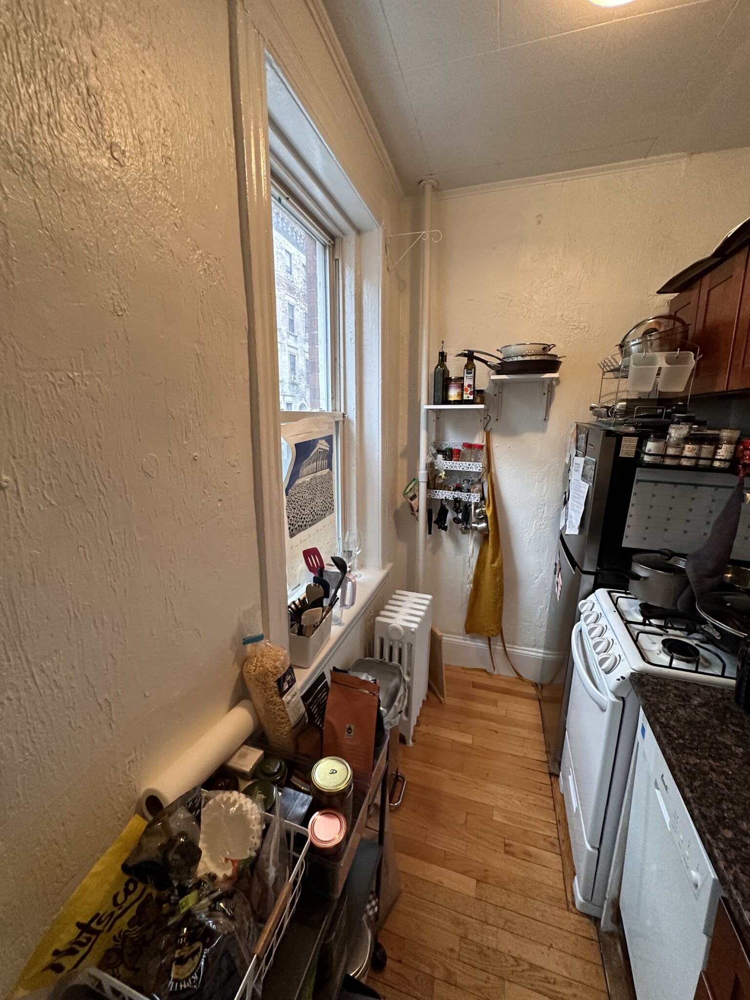 31 Grove St, Beacon Hill