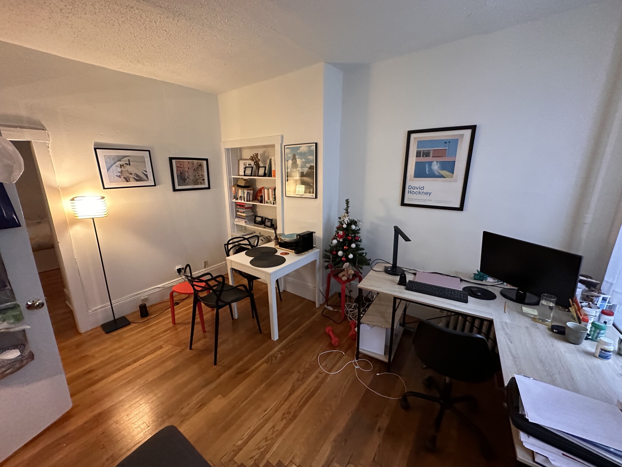 31 Grove St, Beacon Hill