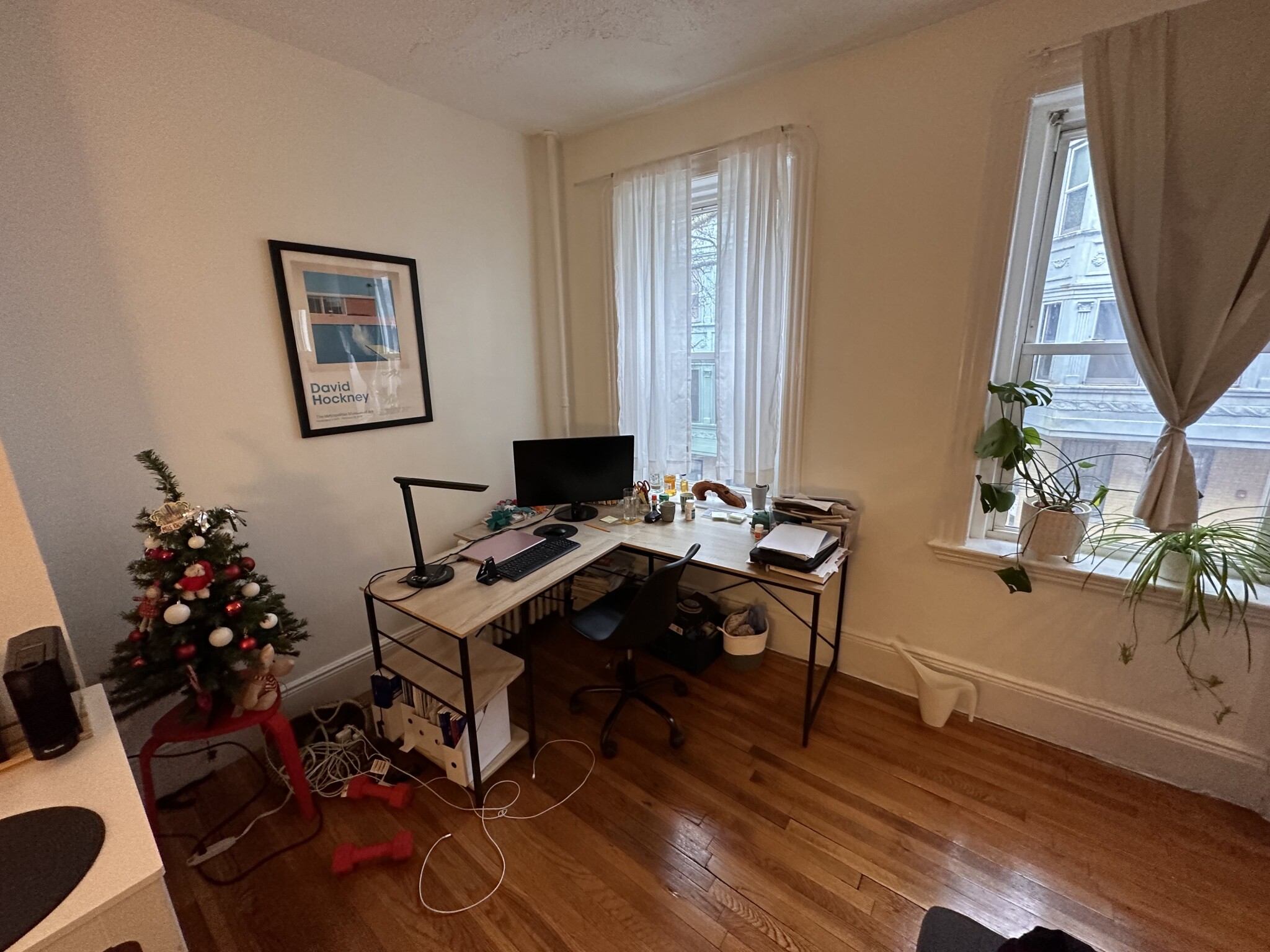 31 Grove St, Beacon Hill