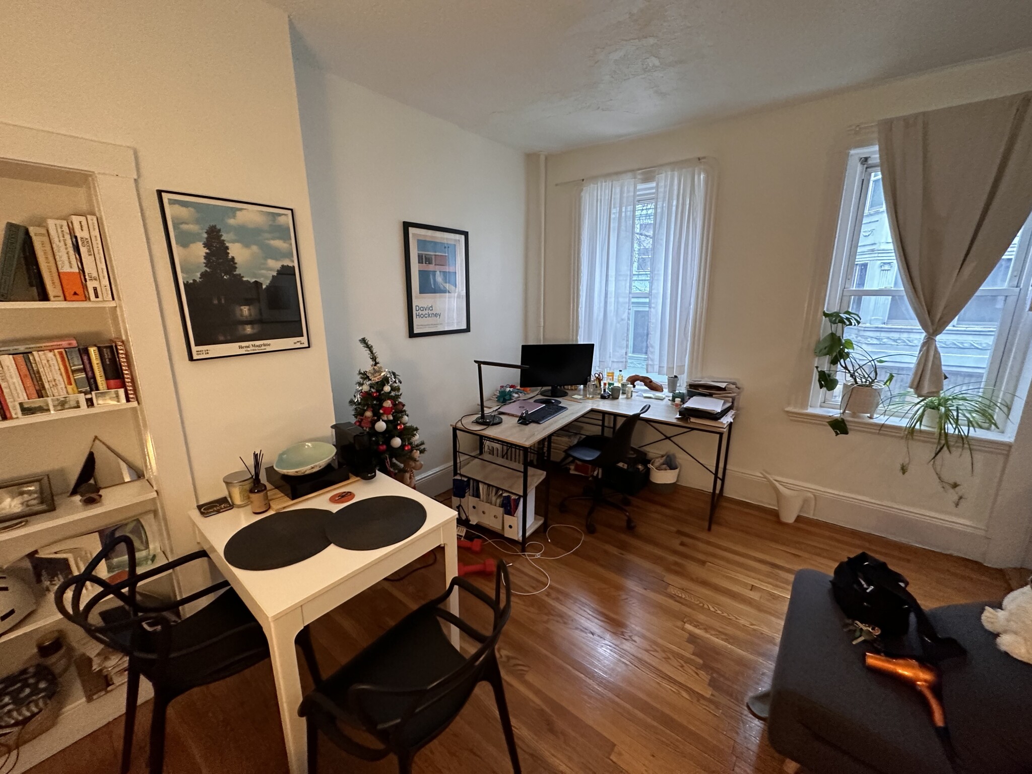31 Grove St, Beacon Hill