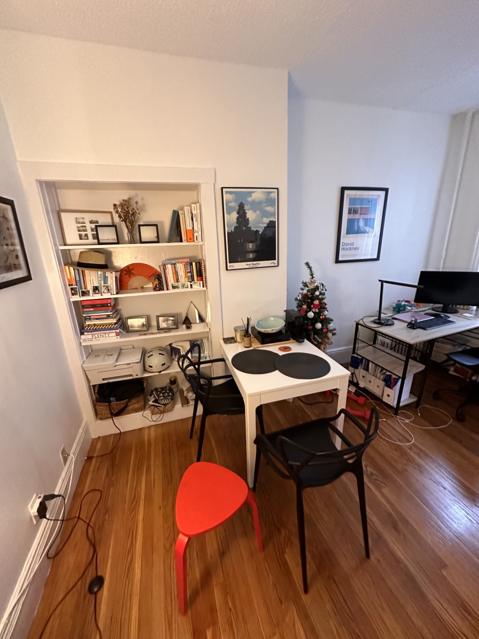 31 Grove St, Beacon Hill