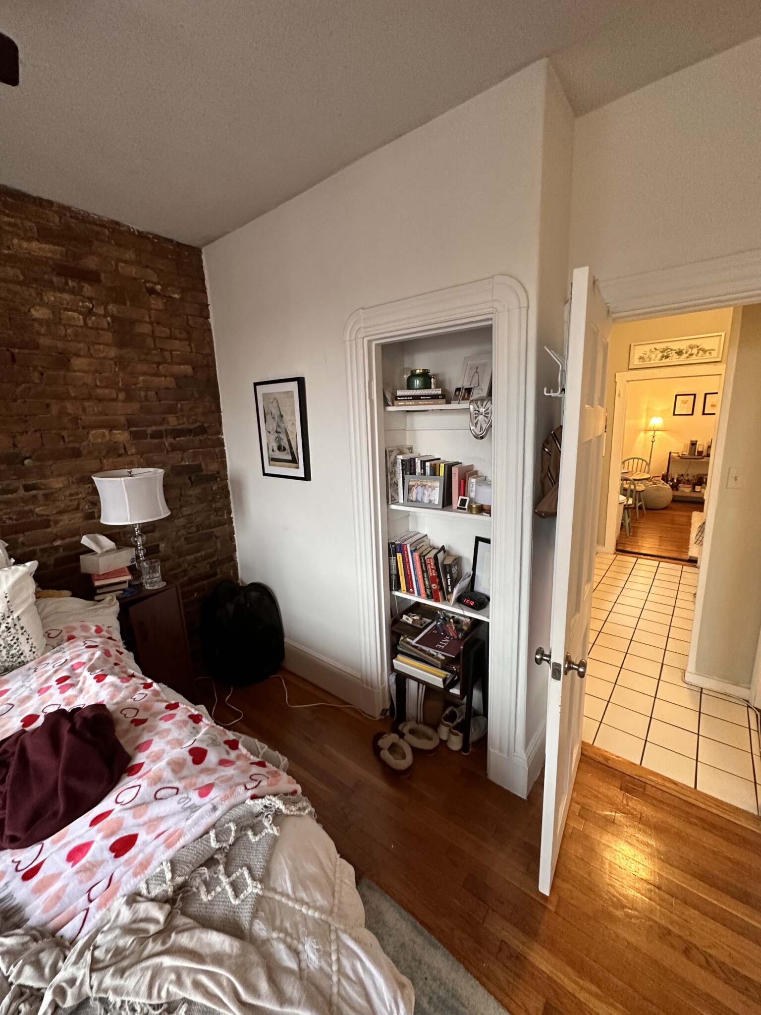 31 Grove St, Beacon Hill