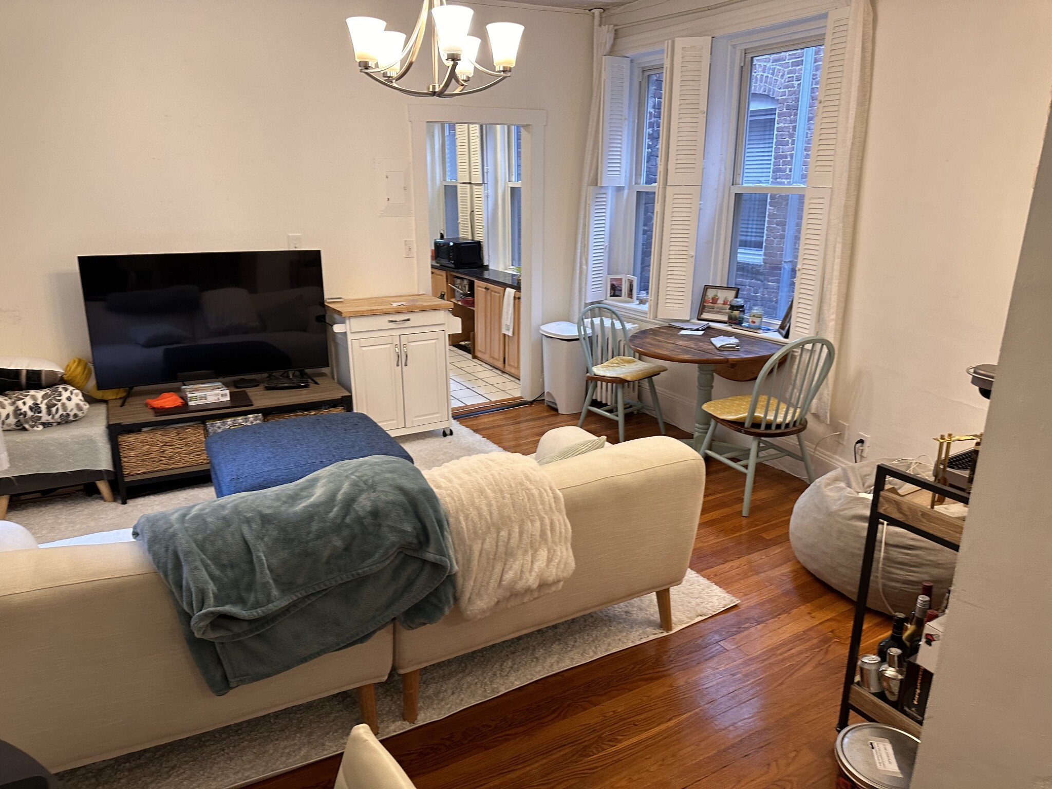 31 Grove St, Beacon Hill