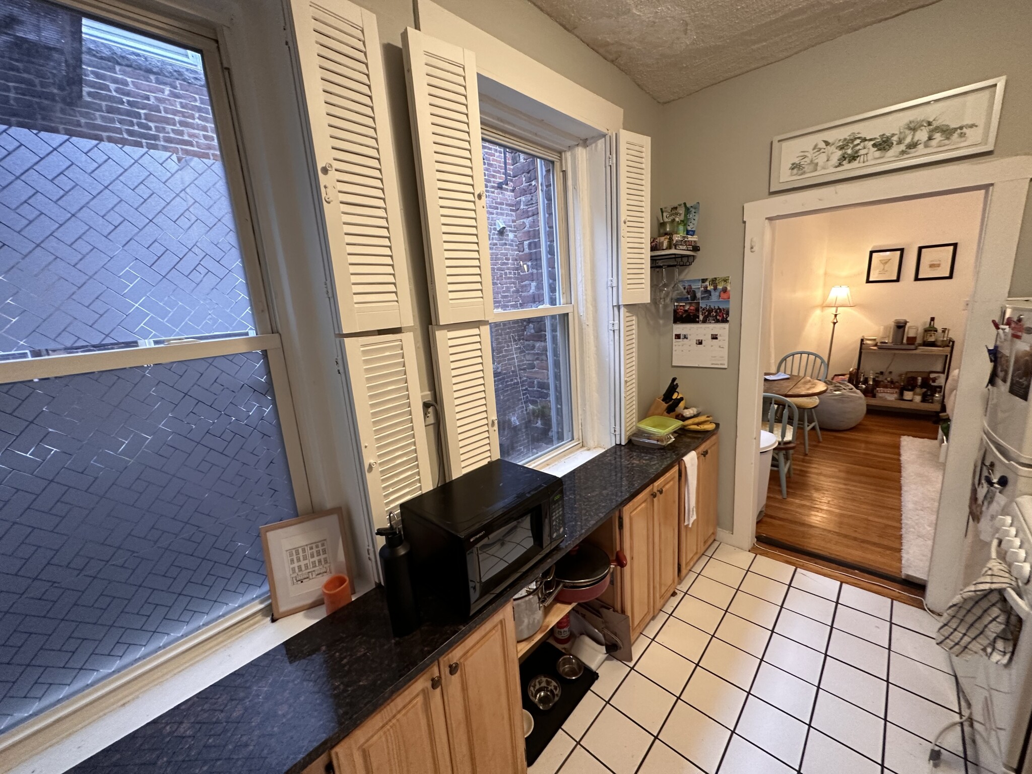 31 Grove St, Beacon Hill