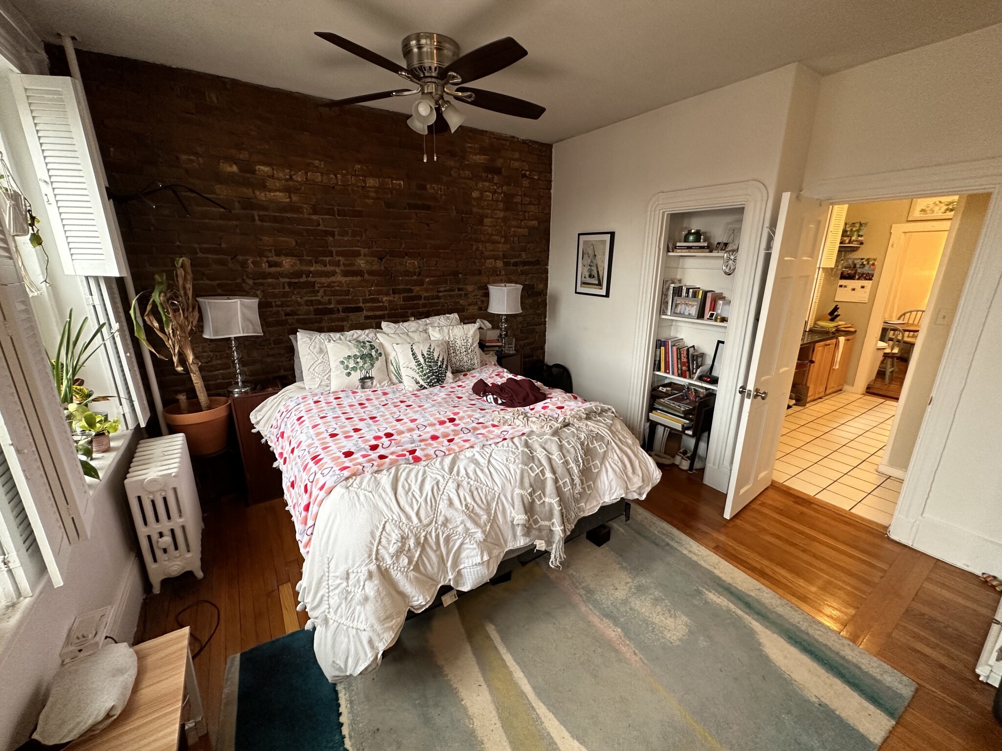 31 Grove St, Beacon Hill