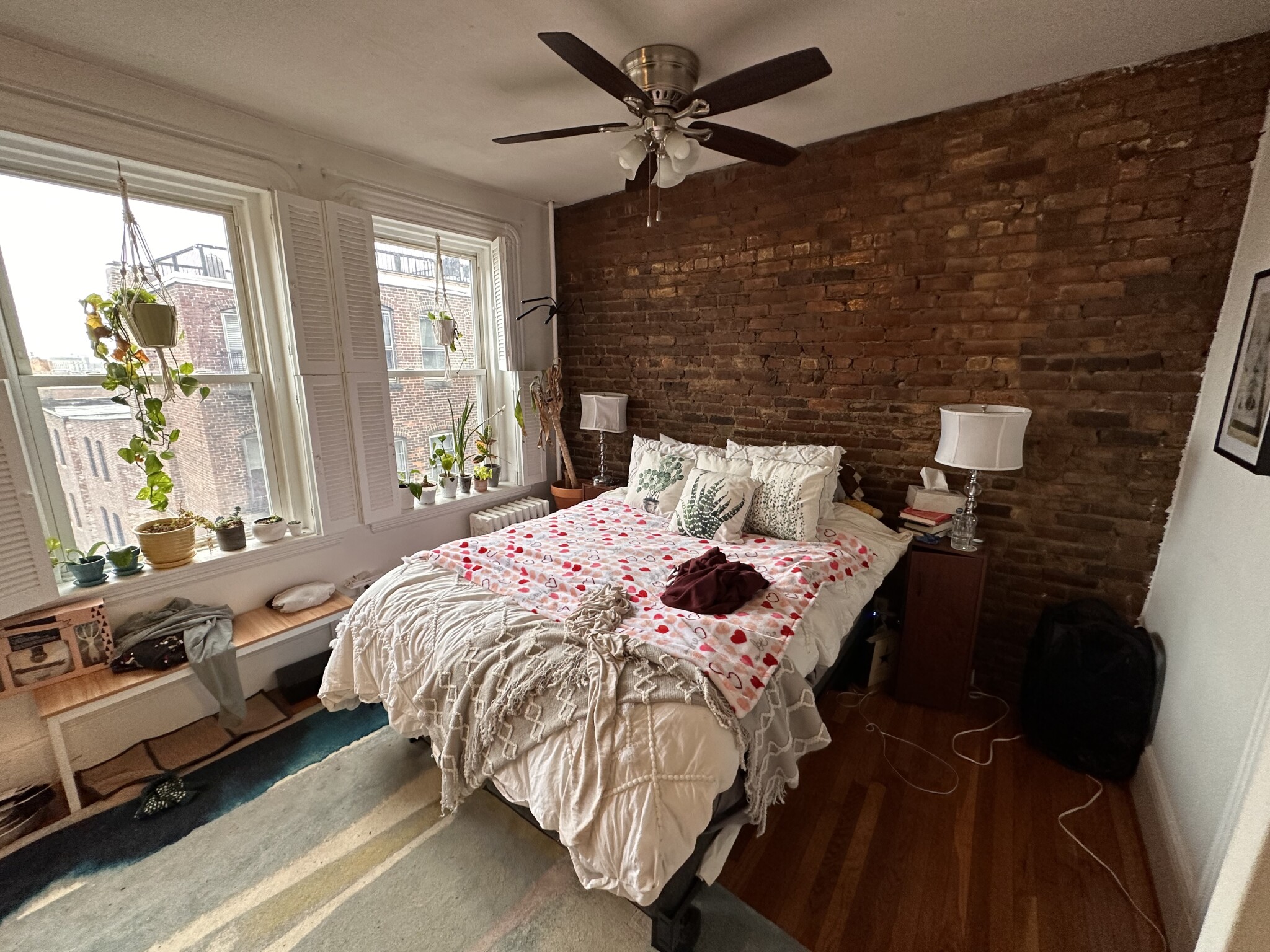 31 Grove St, Beacon Hill